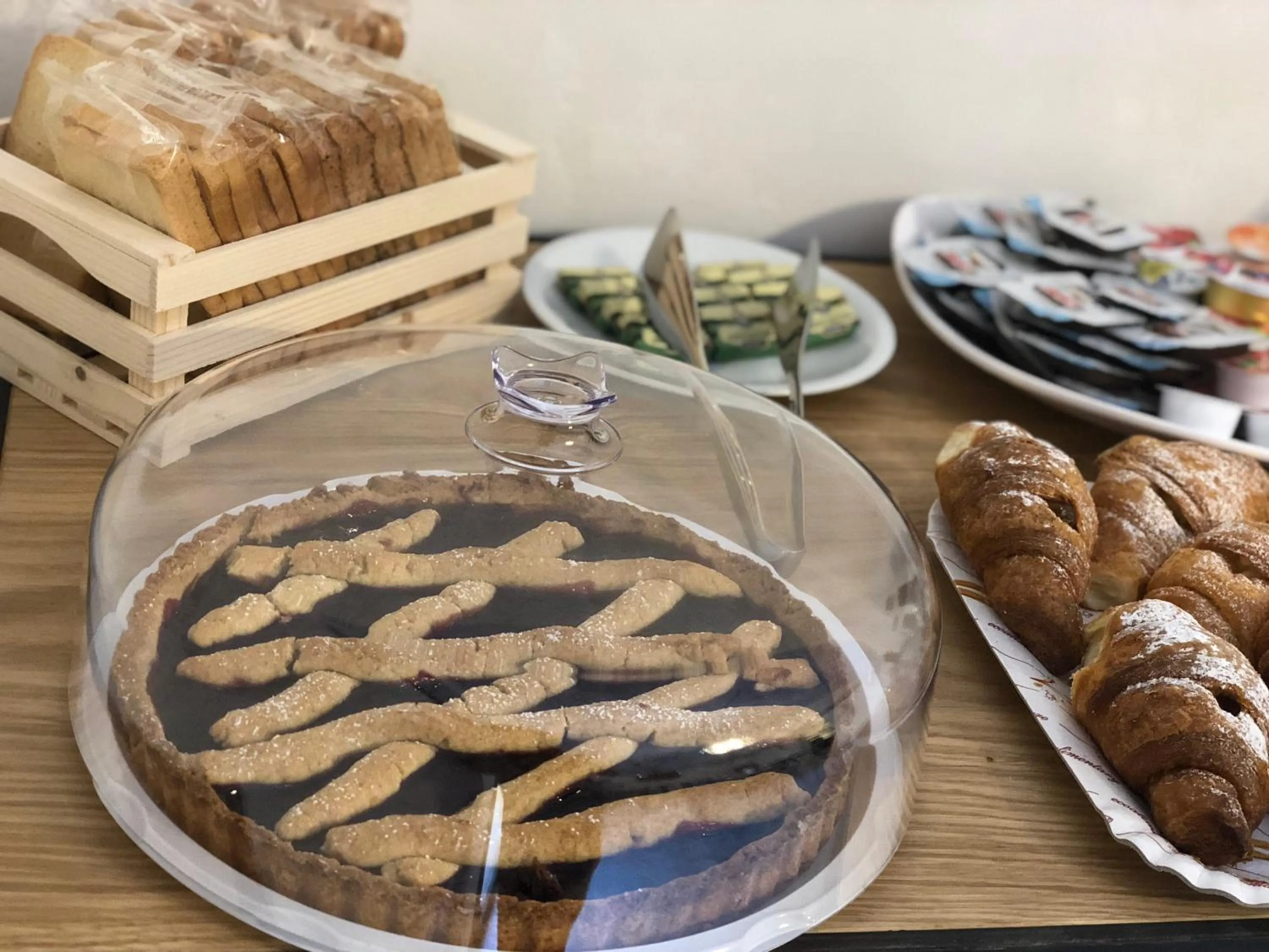 Il Giardino Della Regina