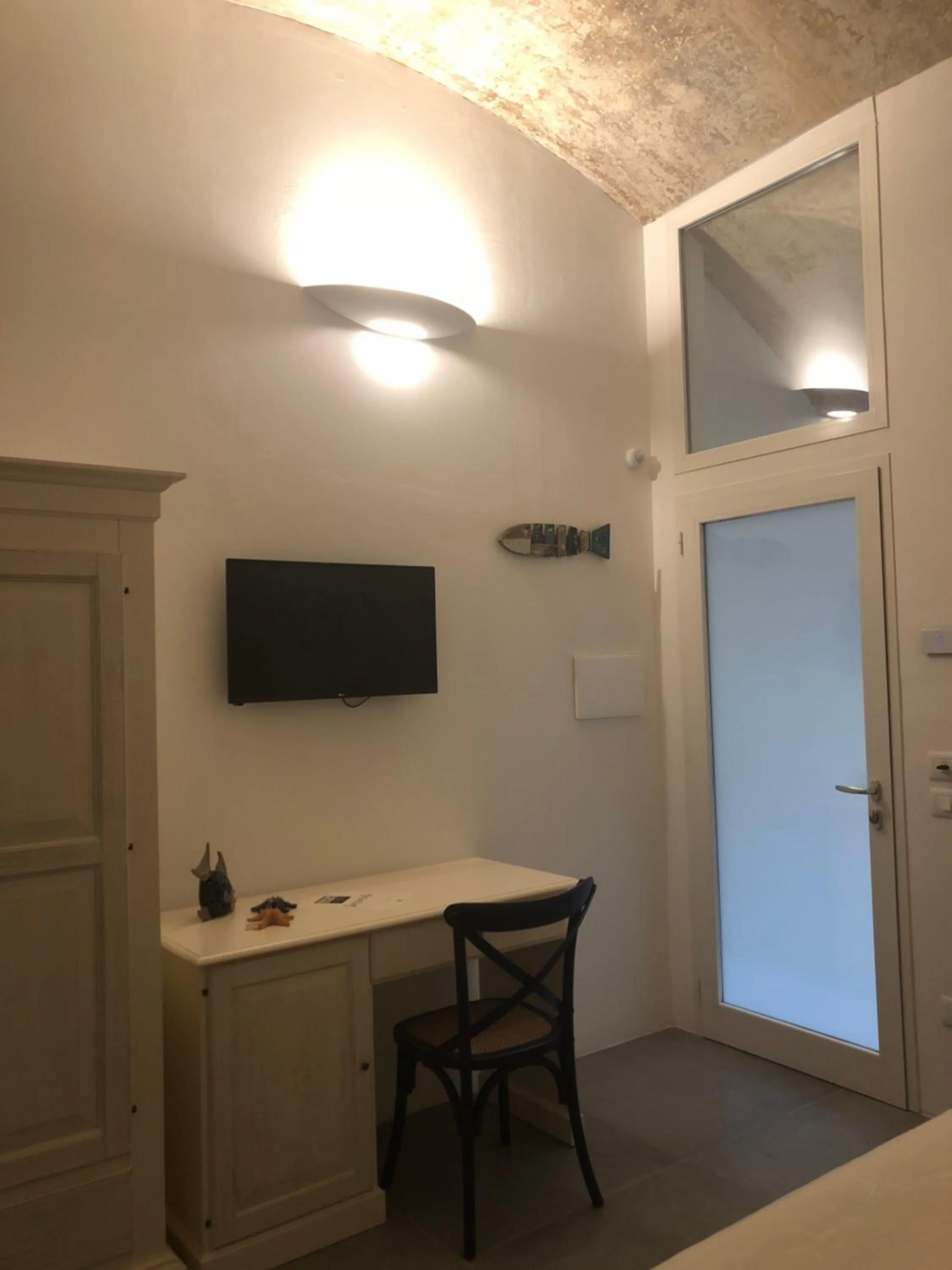 Il Giardino Della Regina