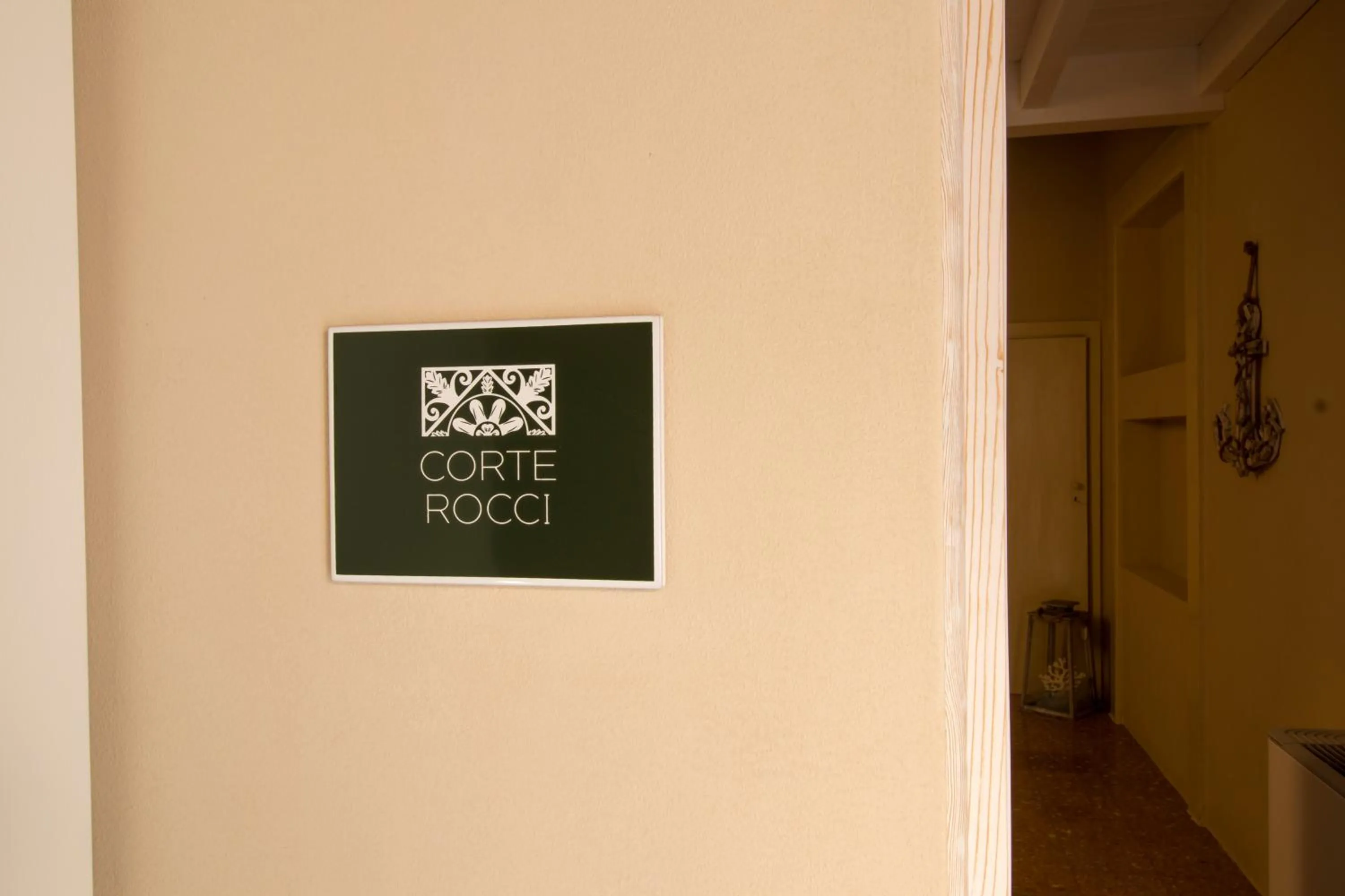 Il Giardino Della Regina