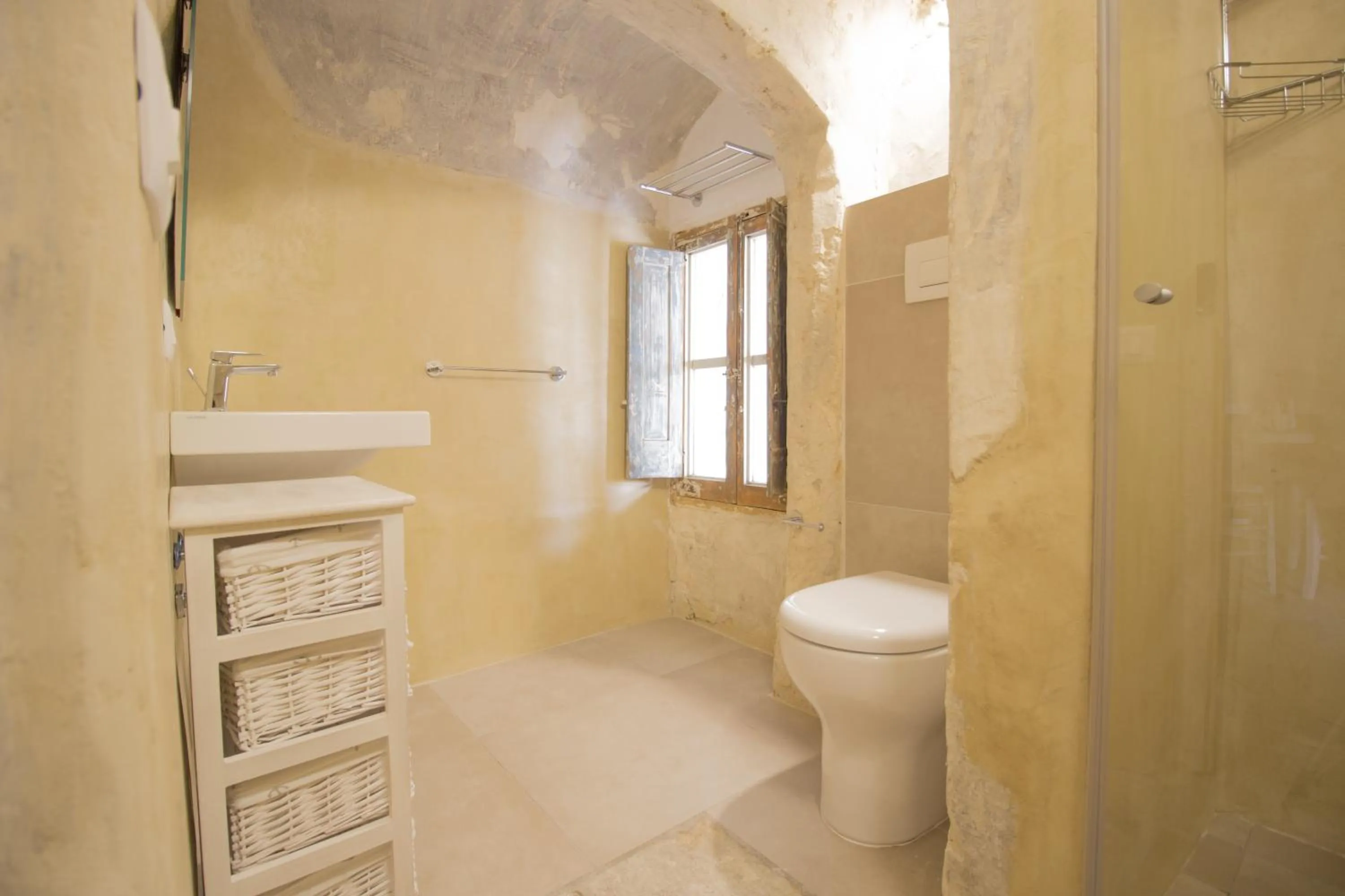 Il Giardino Della Regina