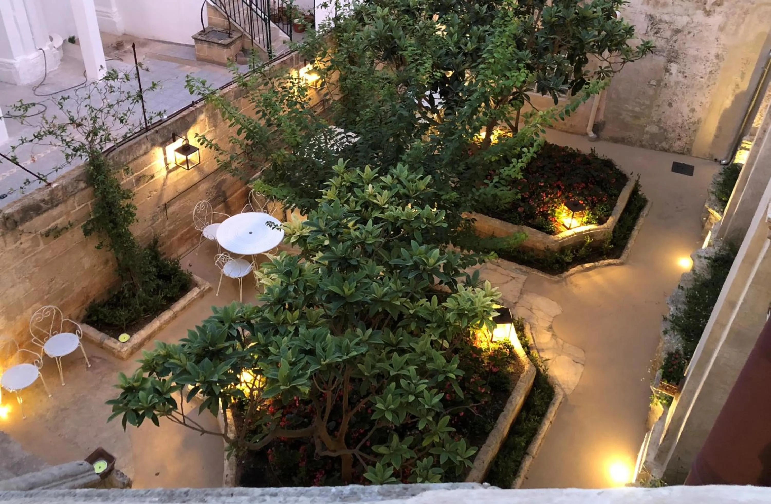 Property building in Il Giardino Della Regina