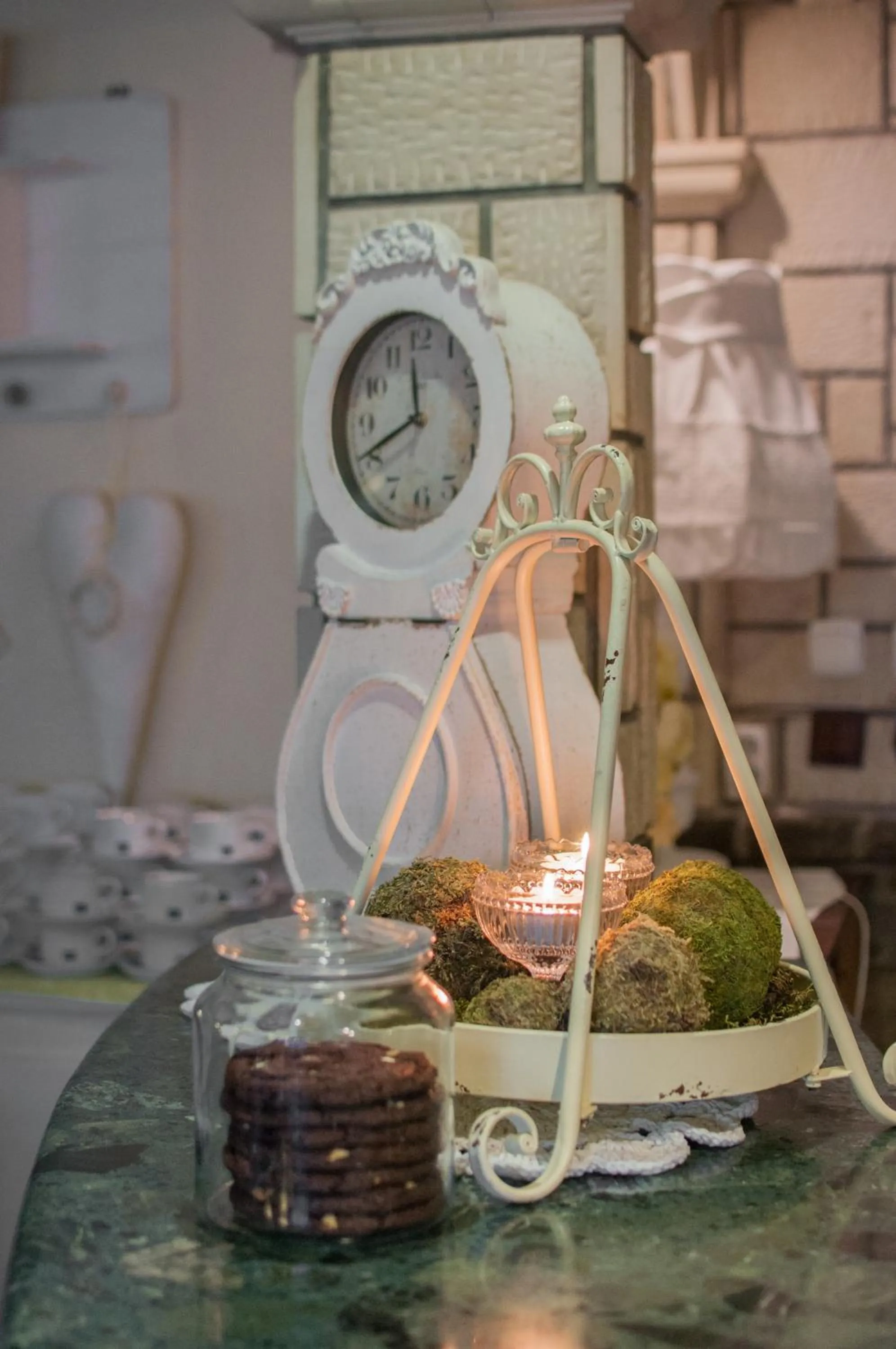 Restaurant/places to eat in Hotel Rypsówka