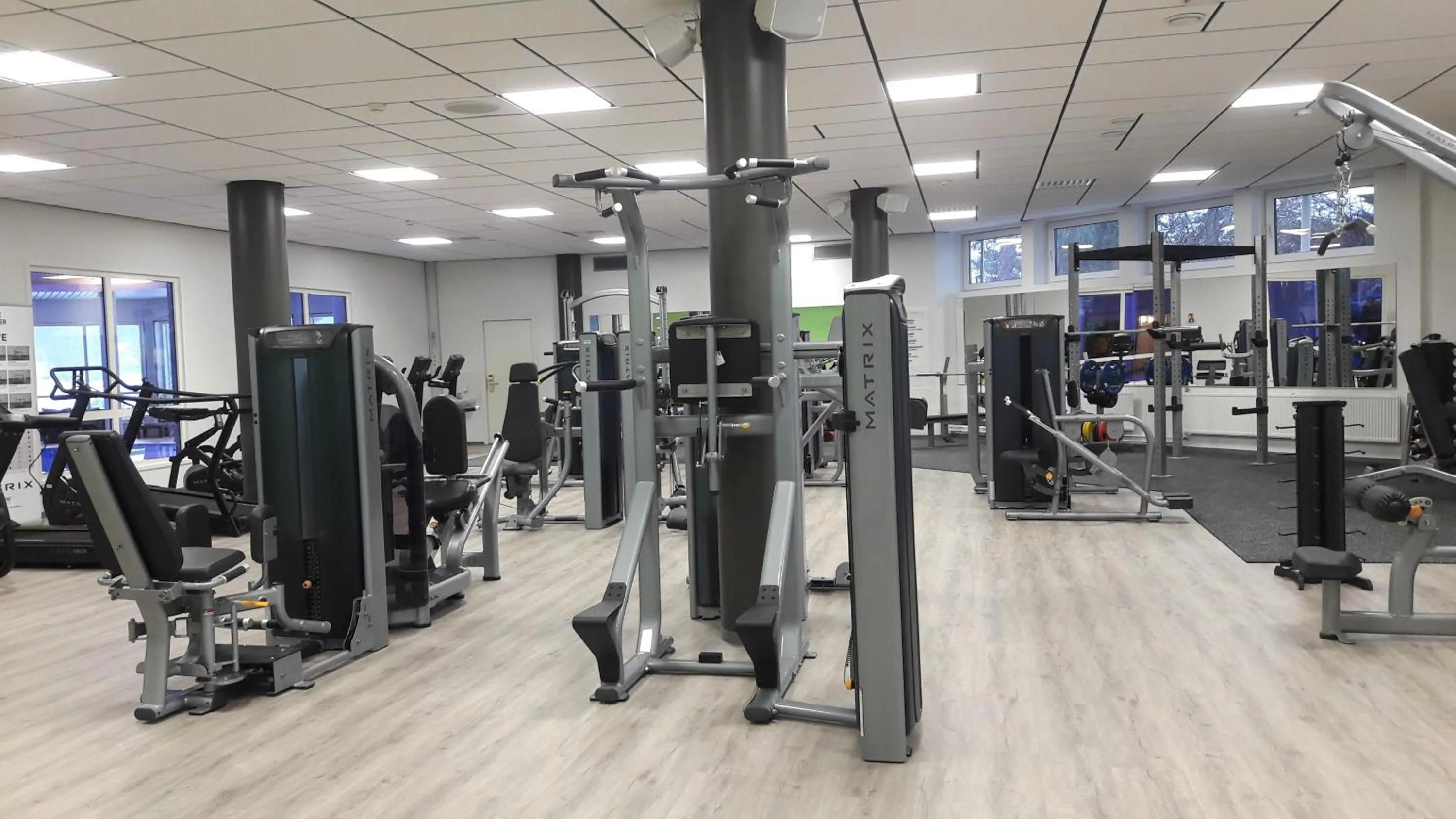 Activities in Naantali Spa Hotel