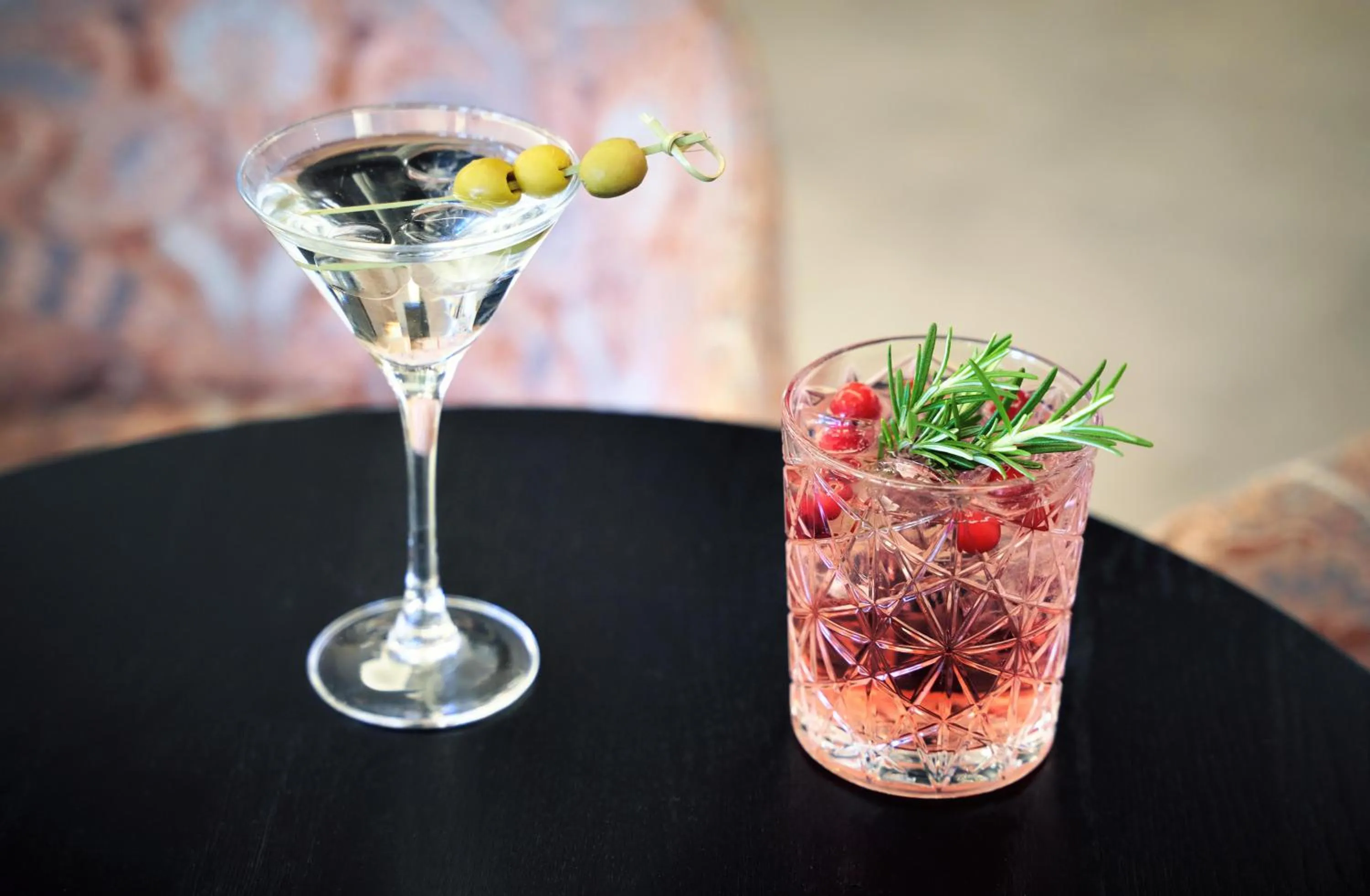 Lobby or reception in Naantali Spa Hotel