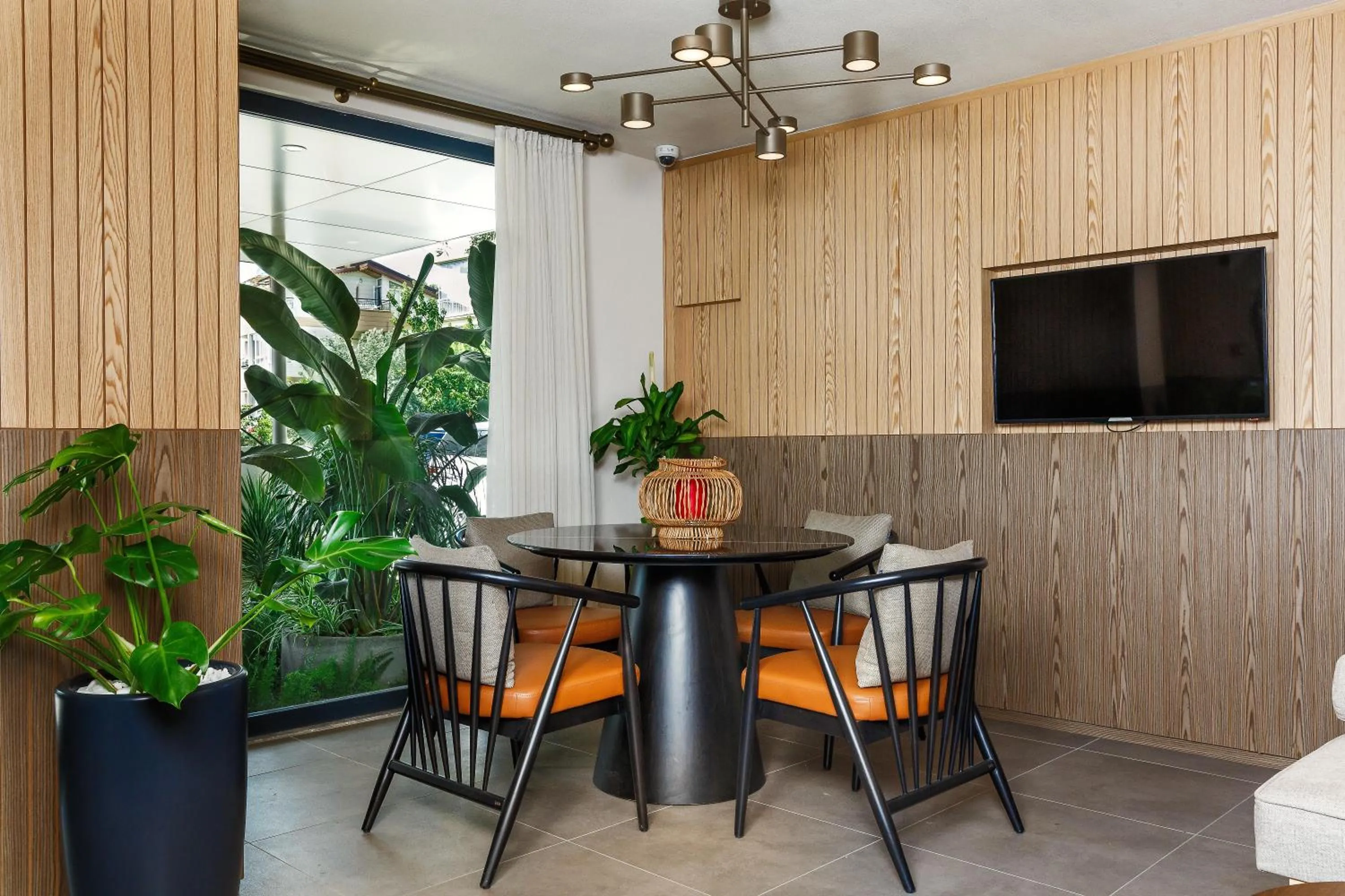 Activities in Sherwood Premio Hotel