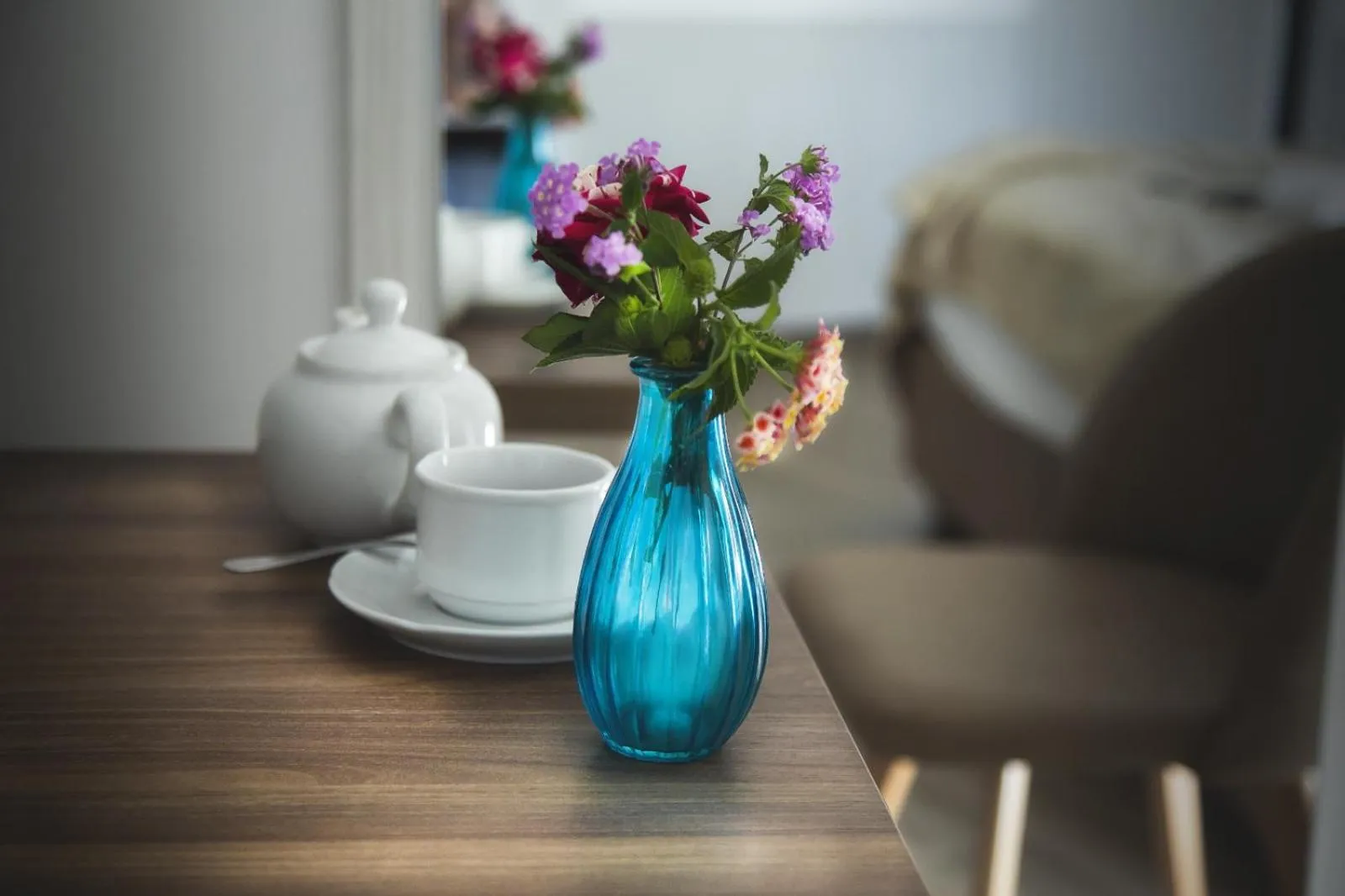 Bedroom in Hotel Adriatico