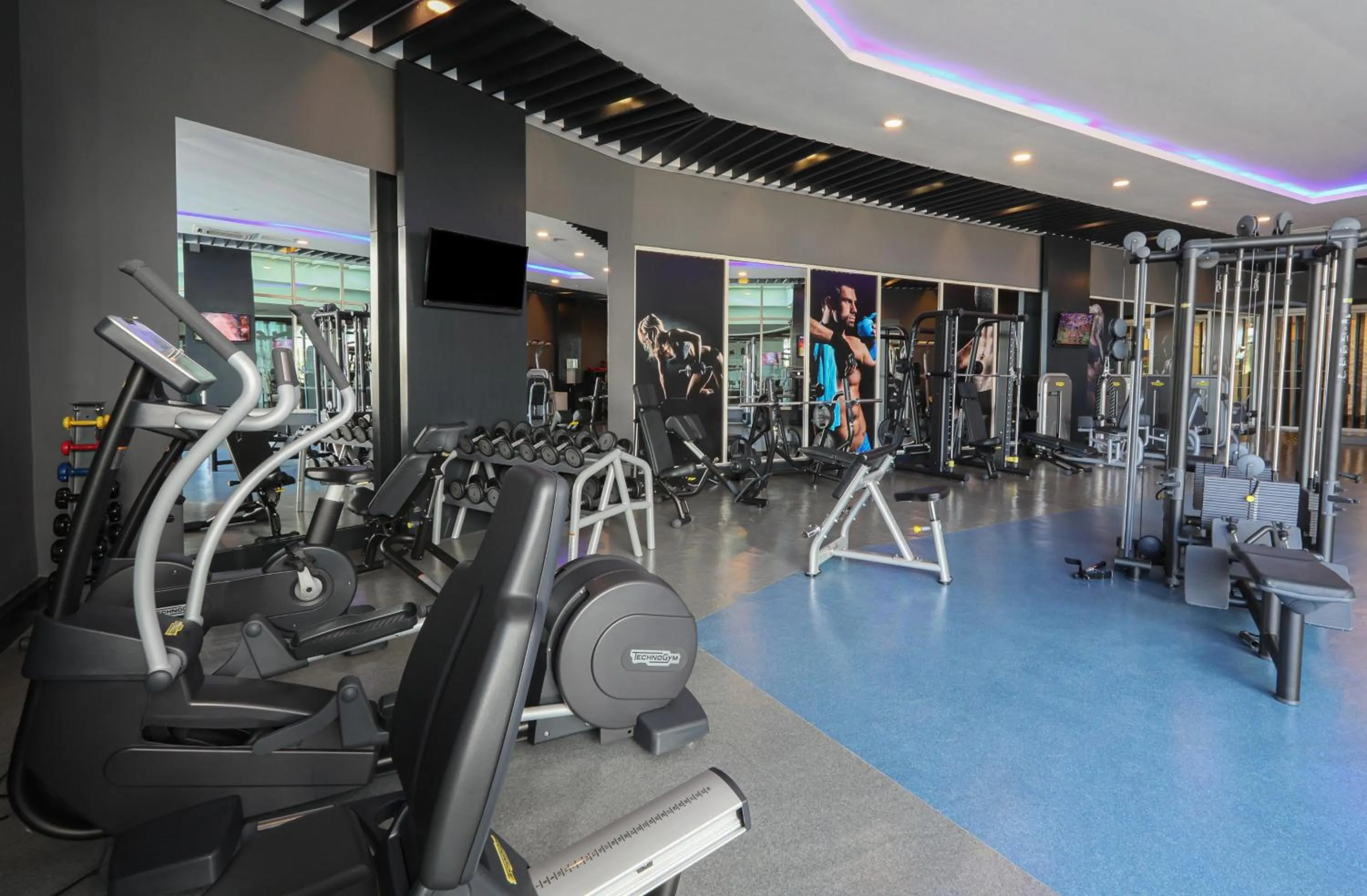 Activities in Sherwood Exclusive Lara