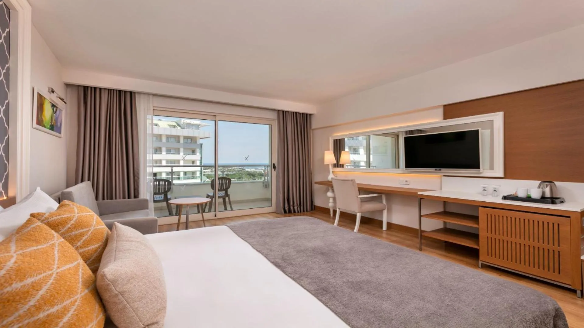 Bed in Sherwood Exclusive Lara