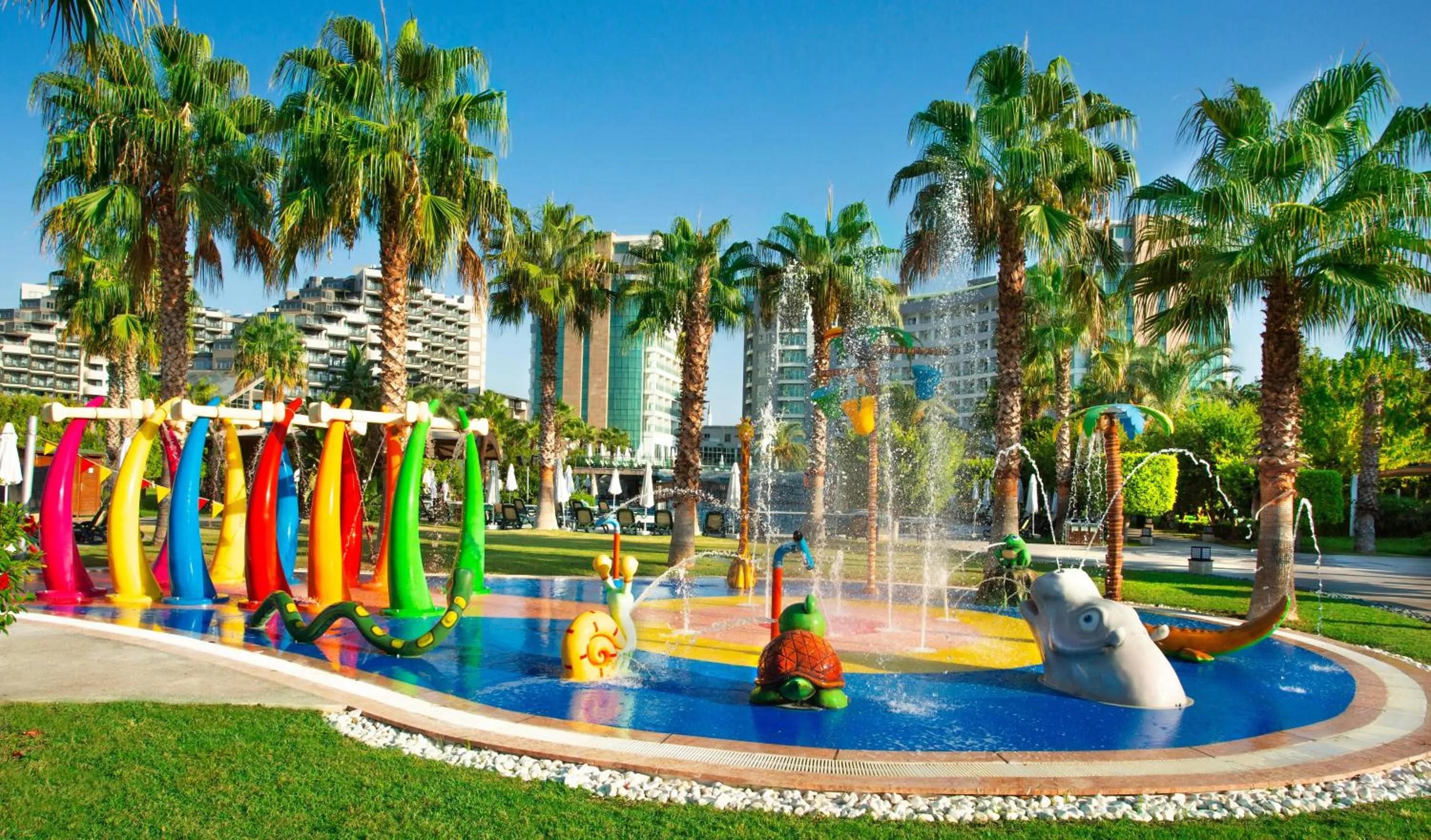 Activities in Sherwood Exclusive Lara