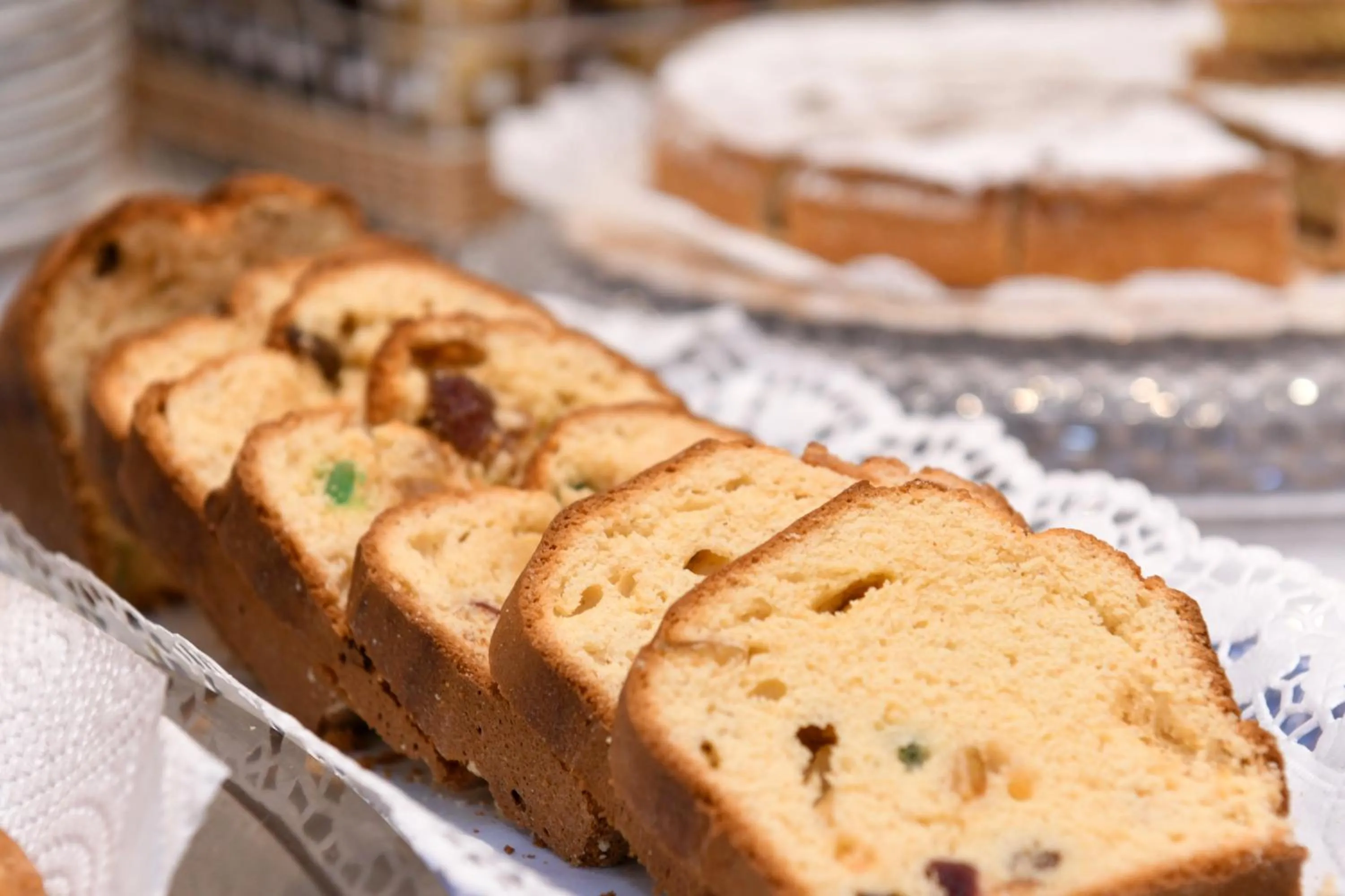 Food and drinks in Hotel Silene Parking and Garage