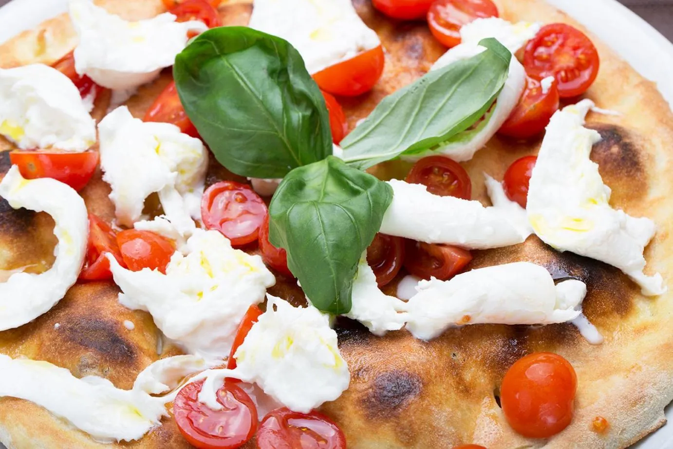 Dinner in Hotel Orso Bruno