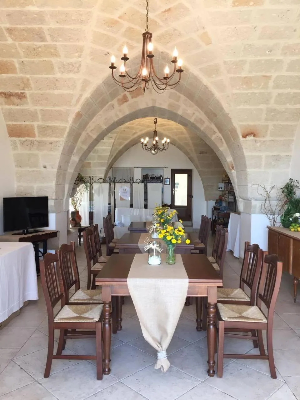 Masseria San Martino