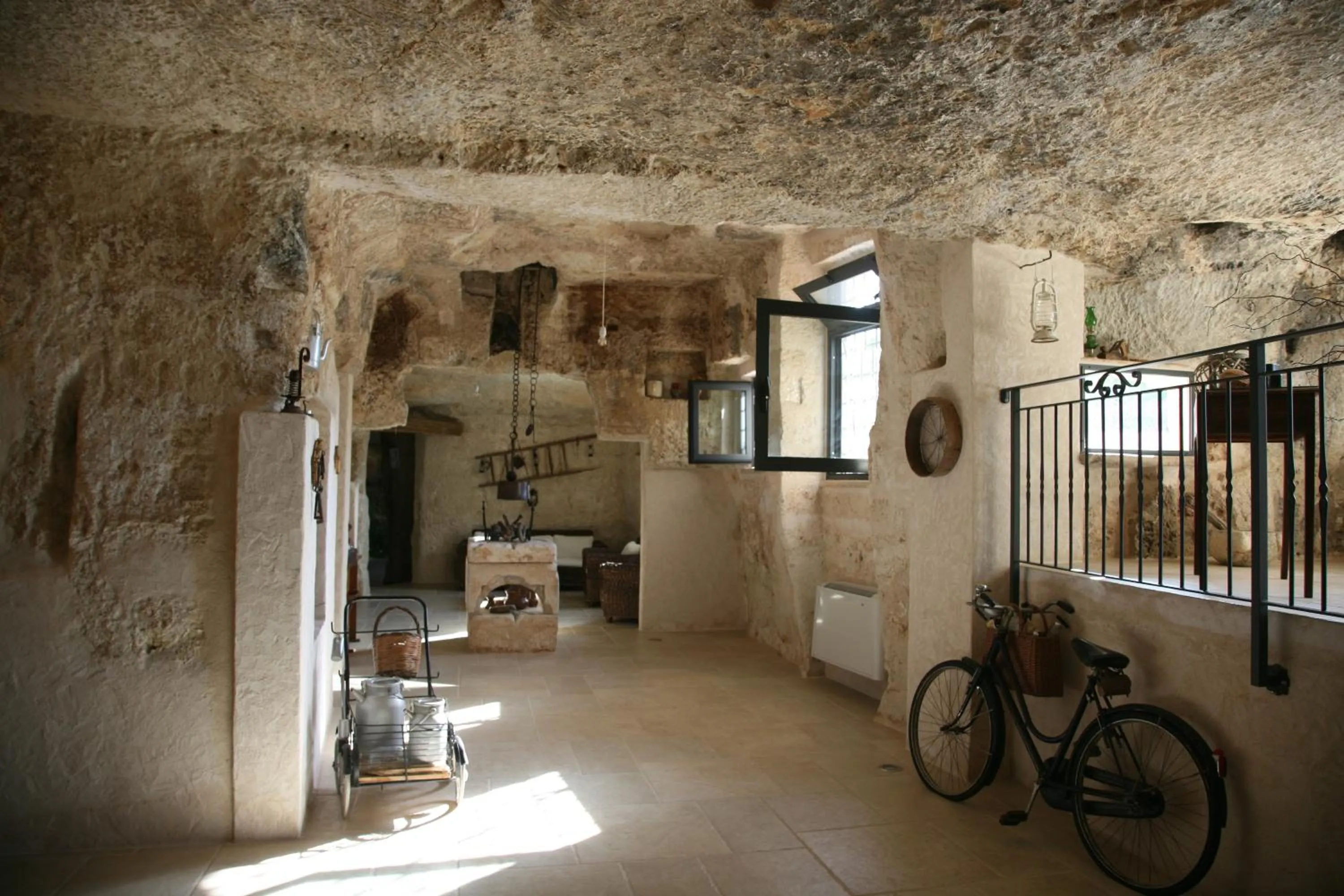Other in Masseria San Martino