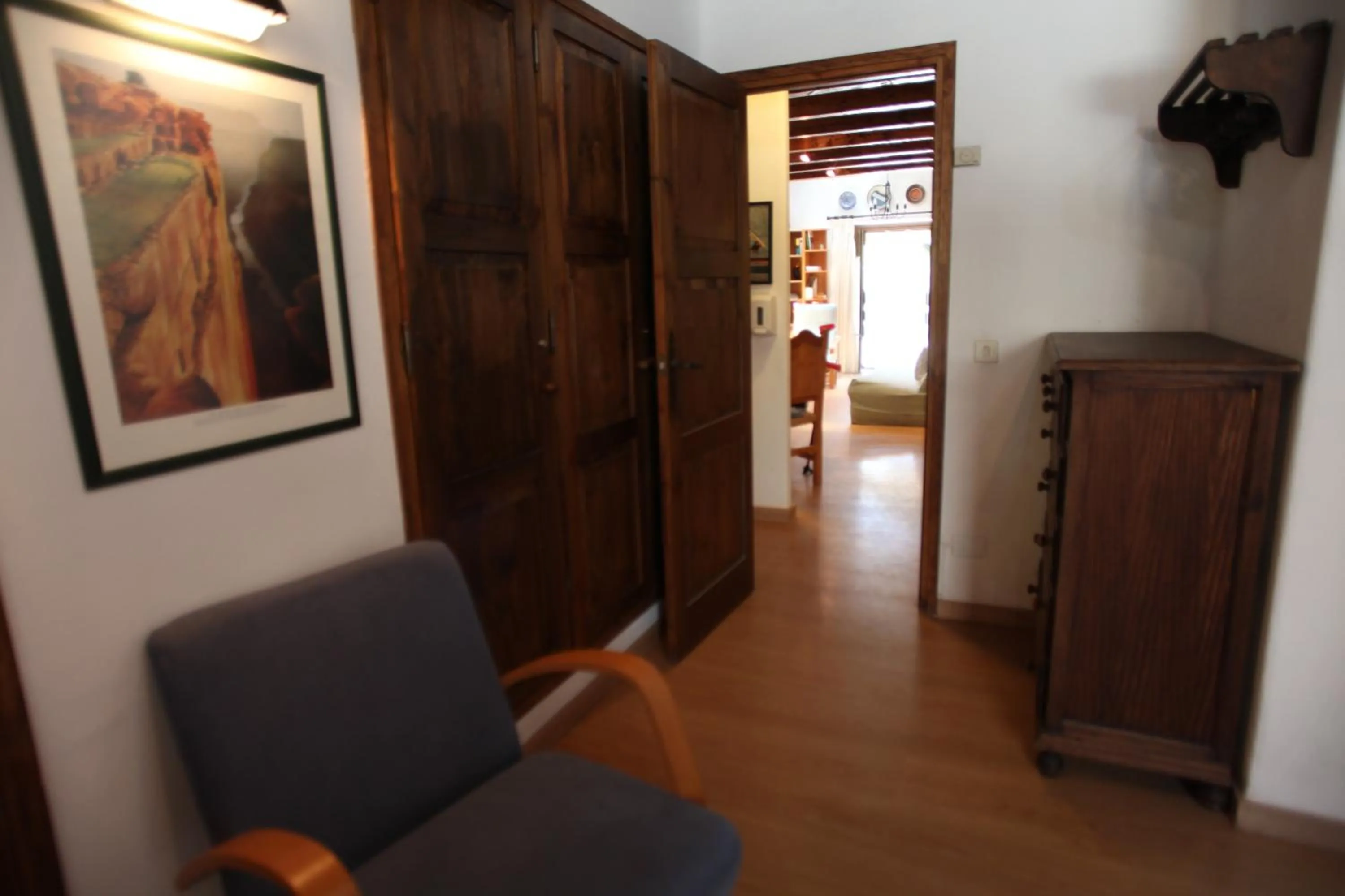 Alacran Home