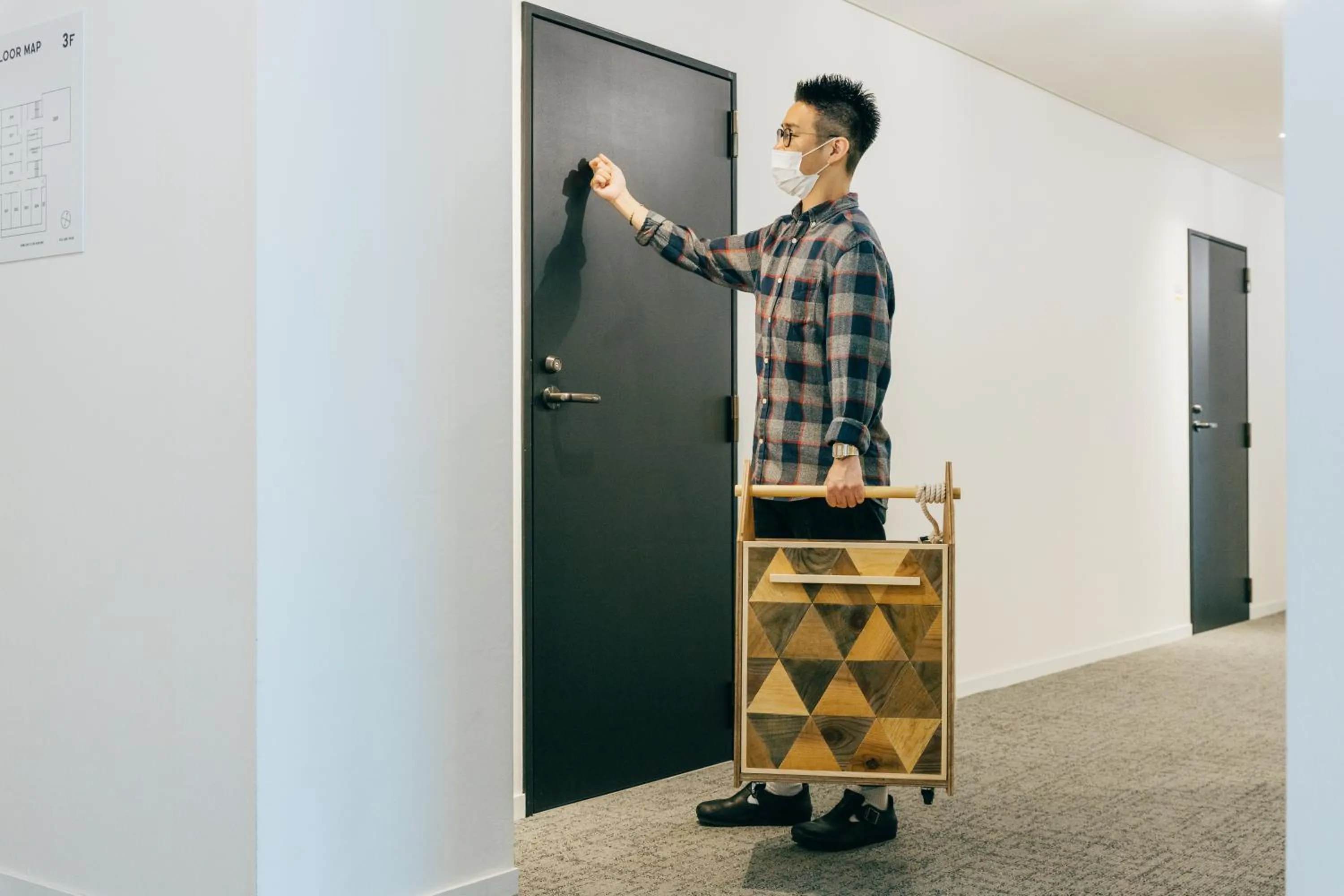 Meals in WPU HOTEL Hakone