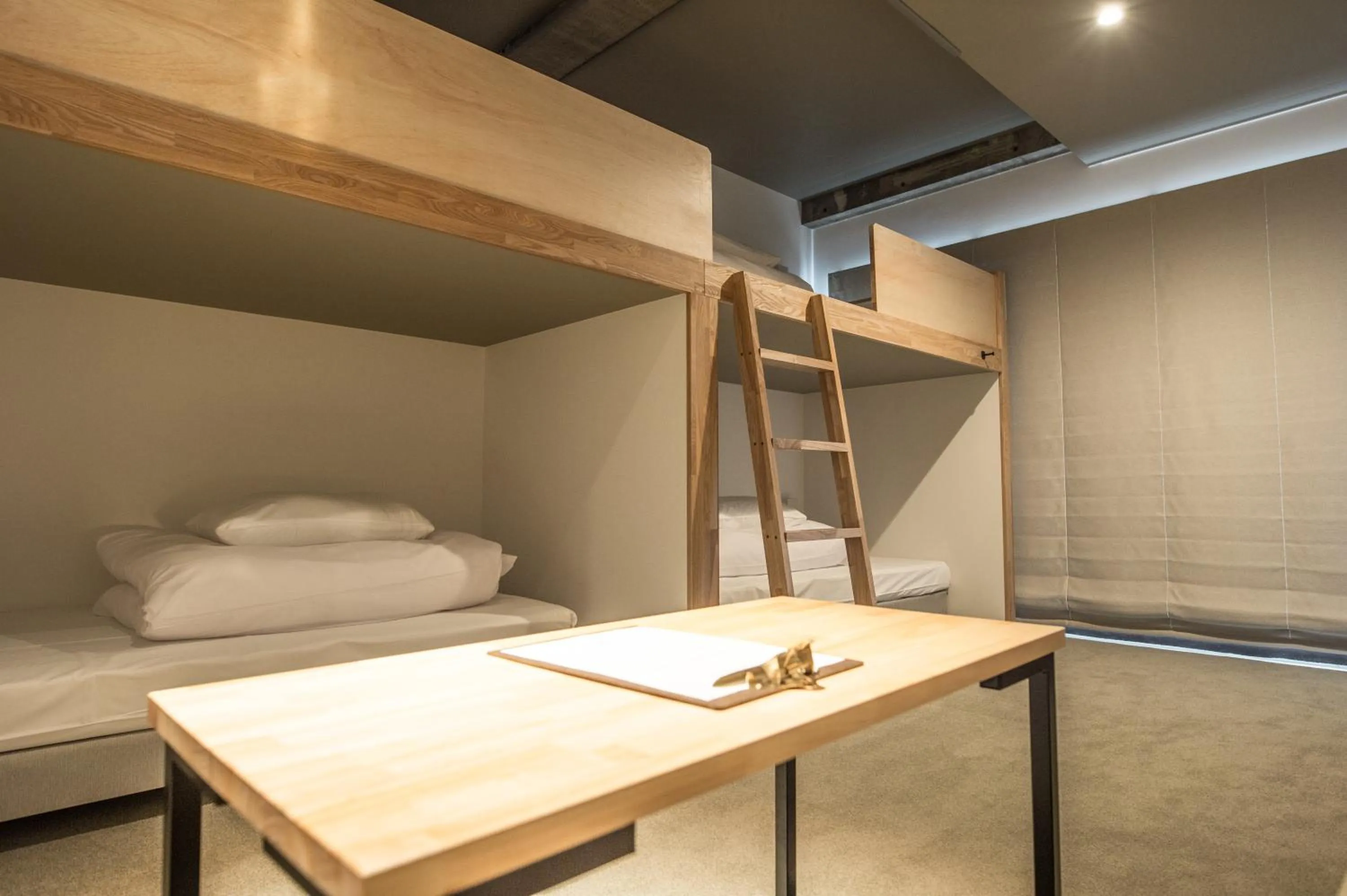 Photo of the whole room in WPU HOTEL Hakone