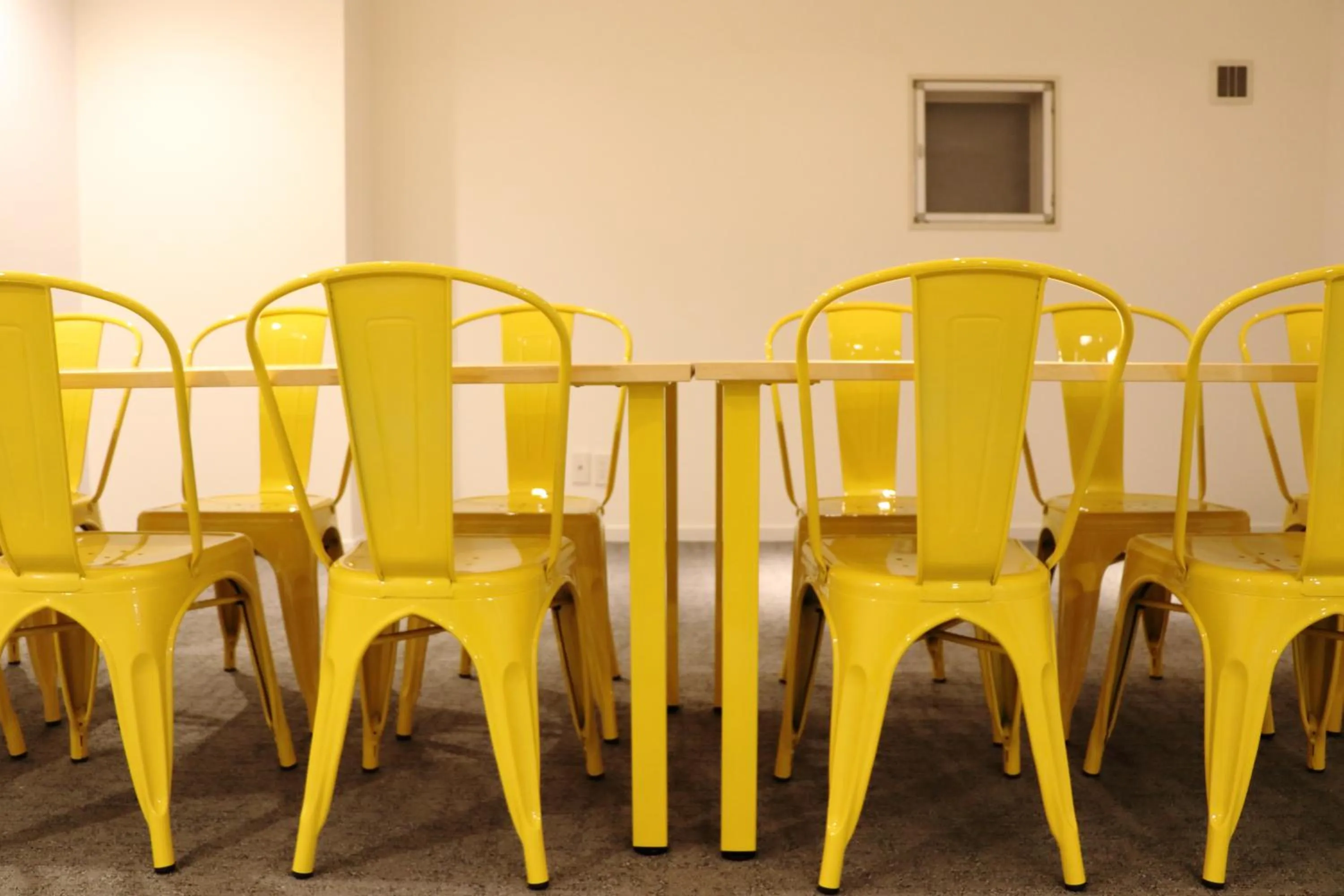 Meeting/conference room in WPU HOTEL Hakone