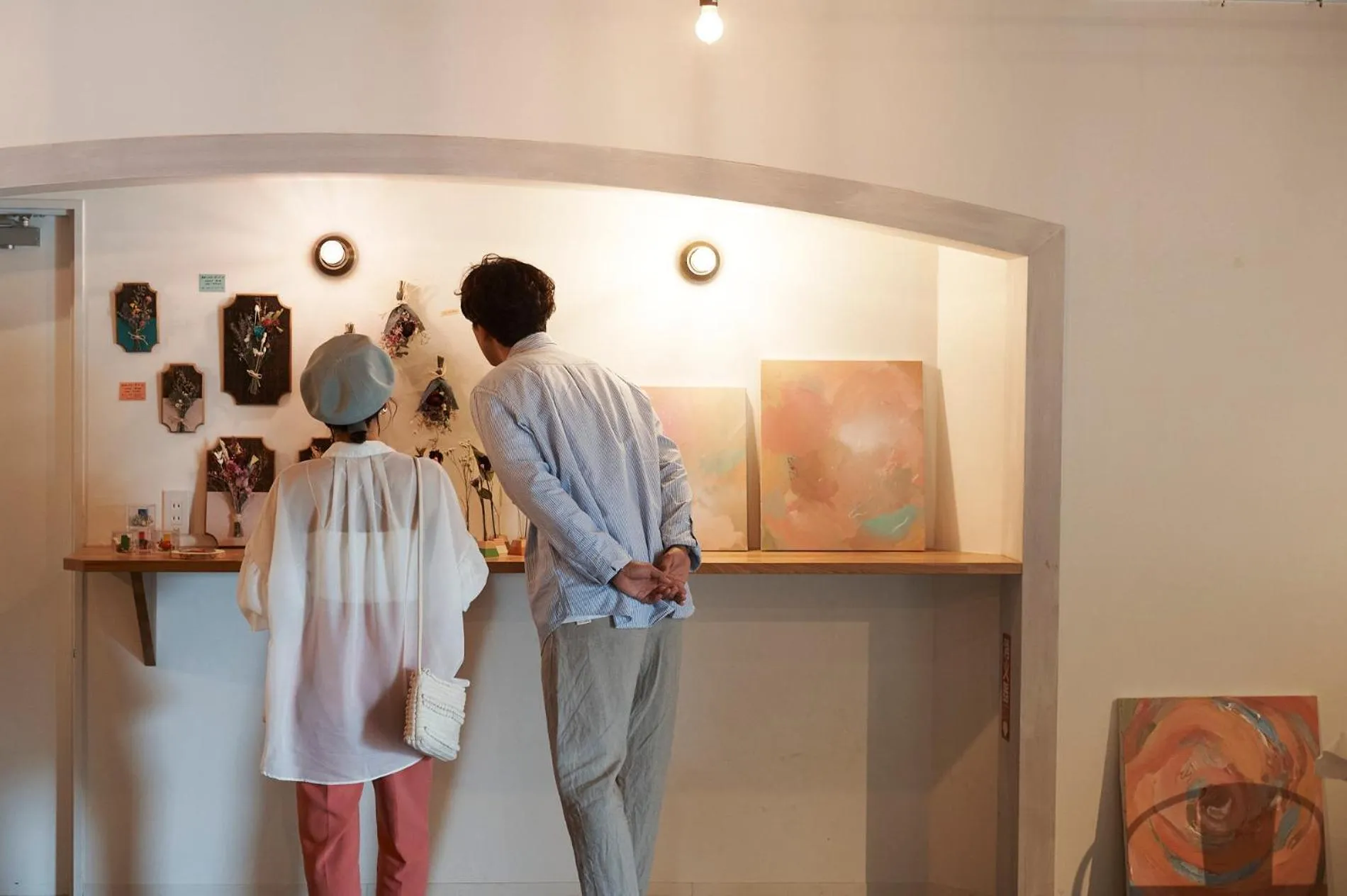 Lobby or reception in WPU HOTEL Hakone