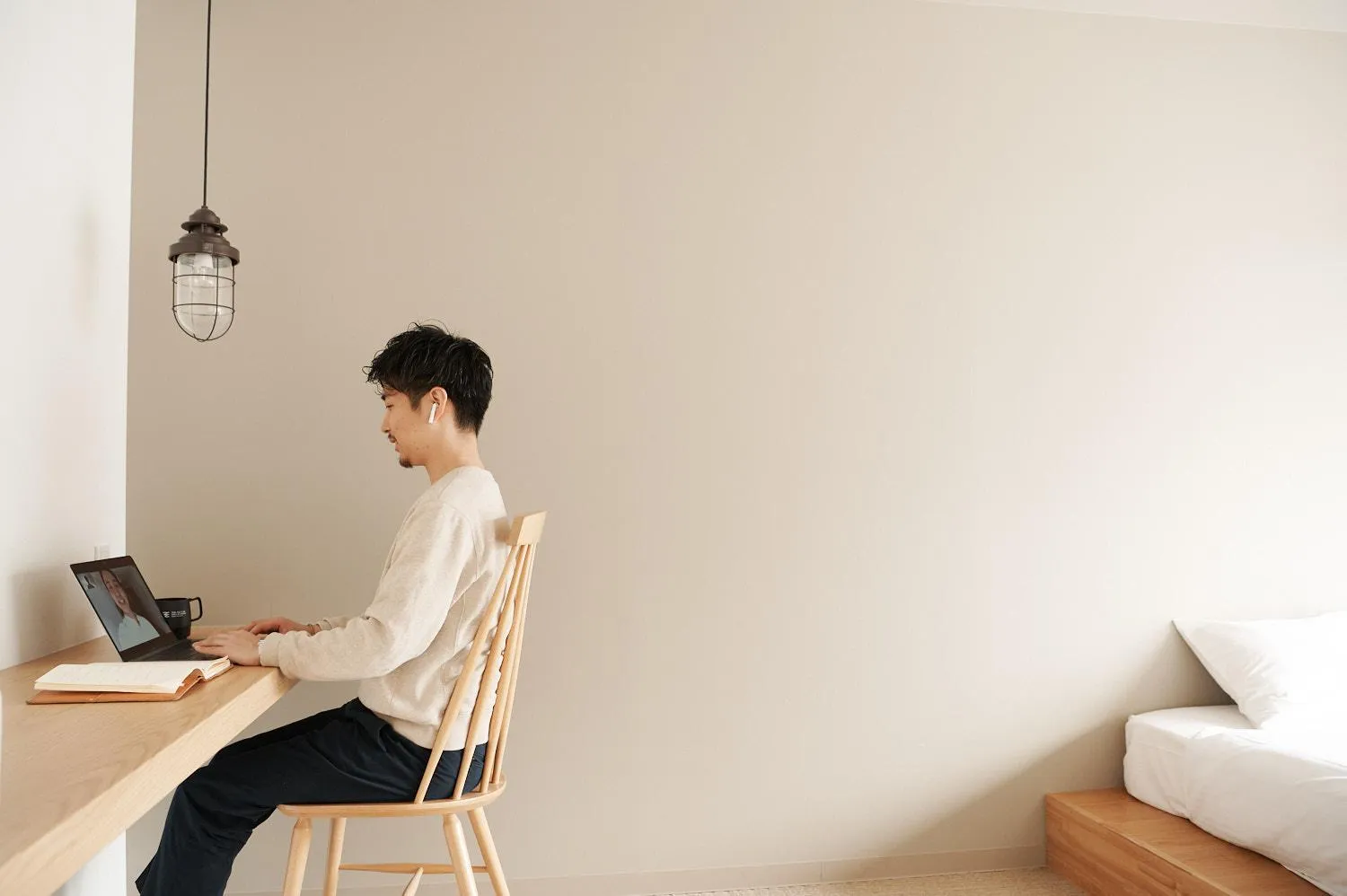 People in WPU HOTEL Hakone