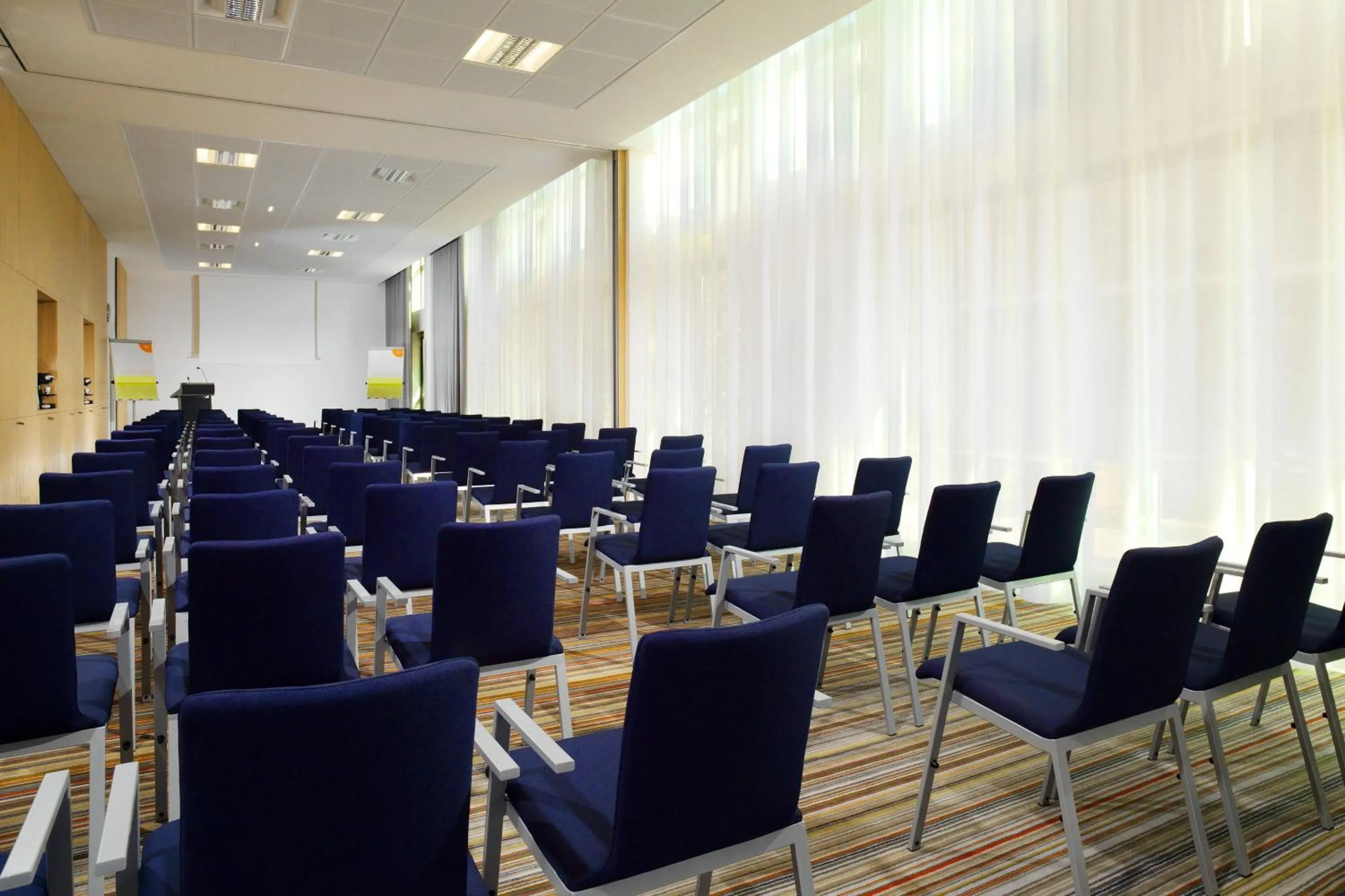 Meeting/conference room in Courtyard by Marriott Montpellier