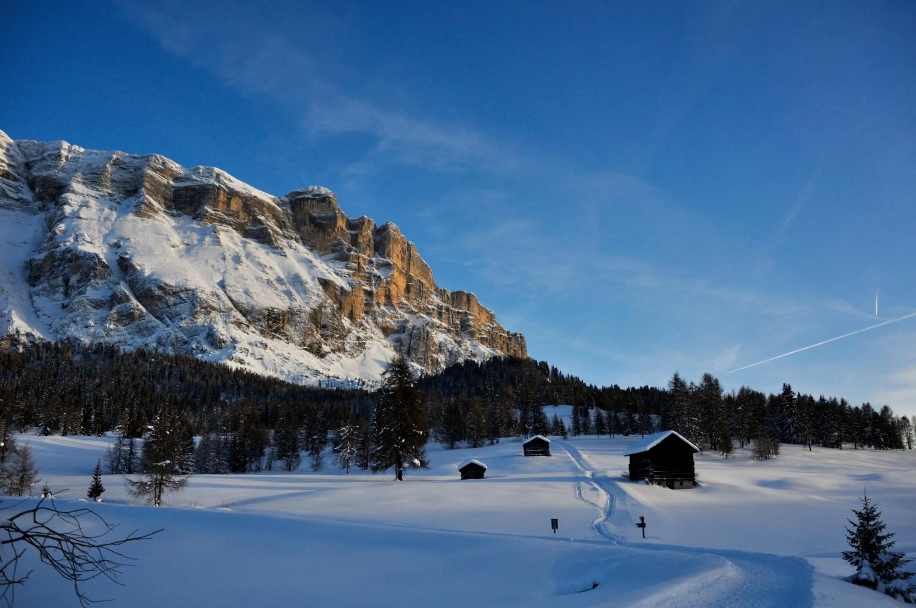 Nearby landmark in Hotel Teresa