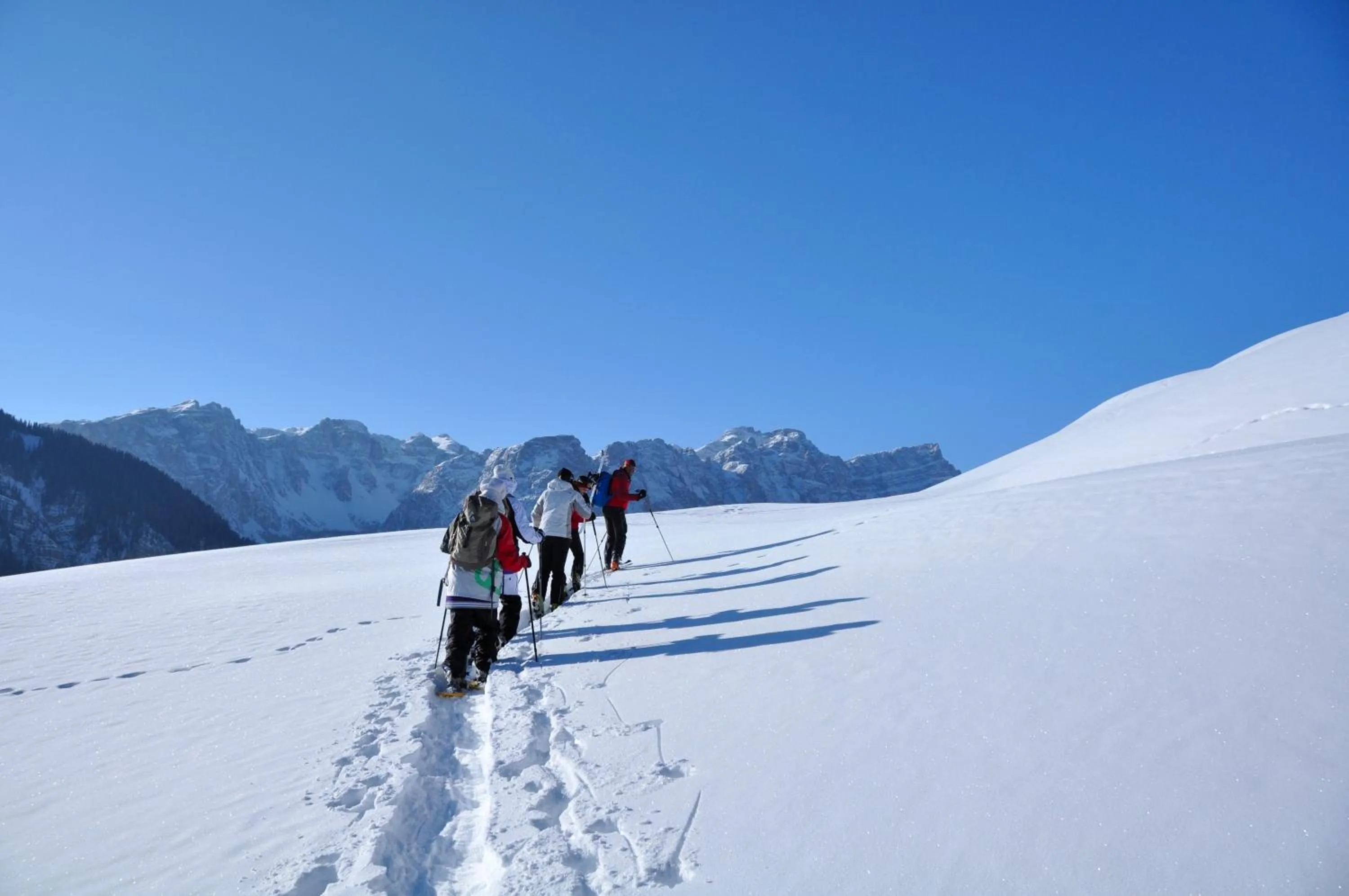 Nearby landmark in Hotel Teresa