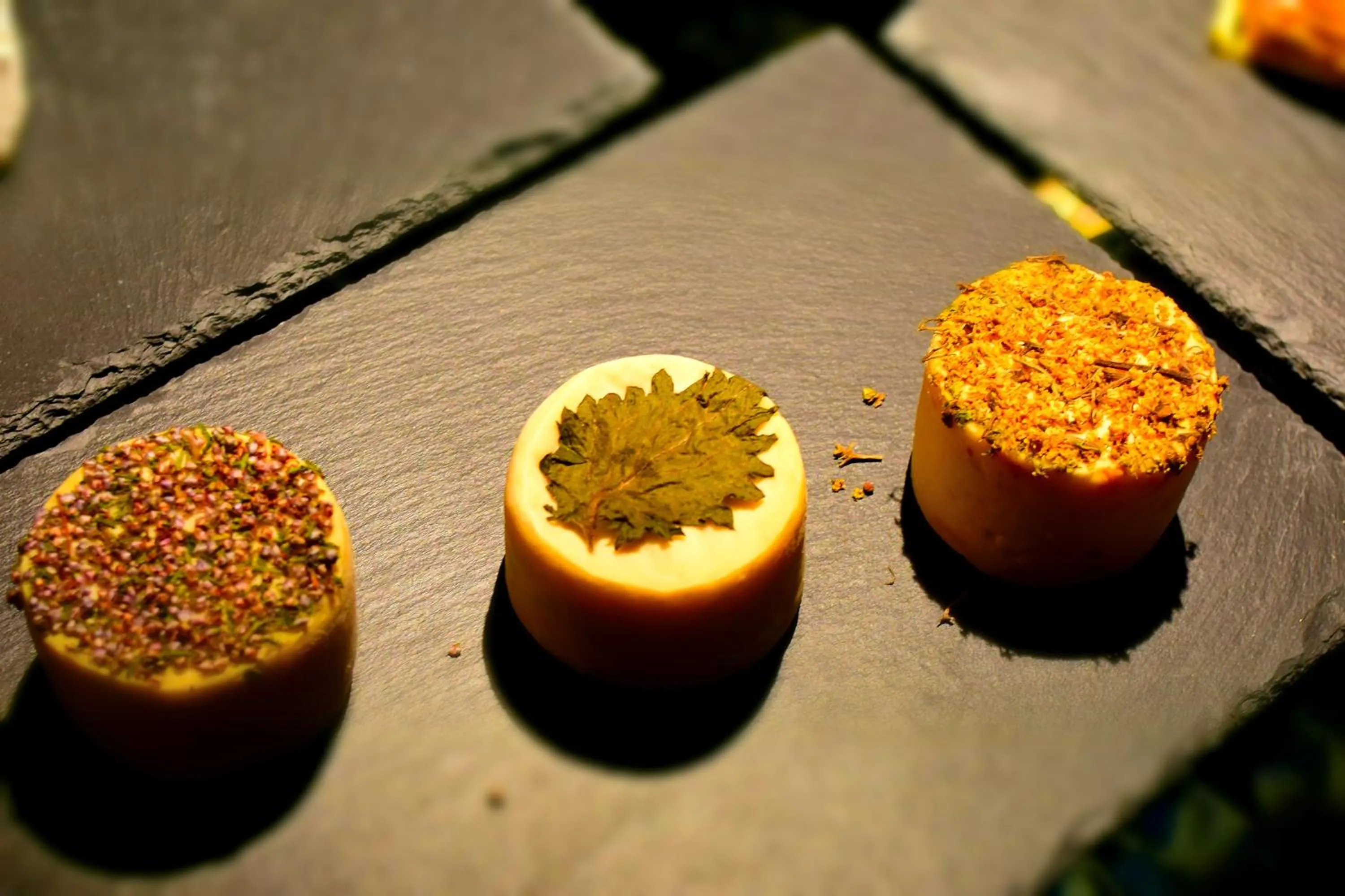 Food and drinks in Hotel Teresa