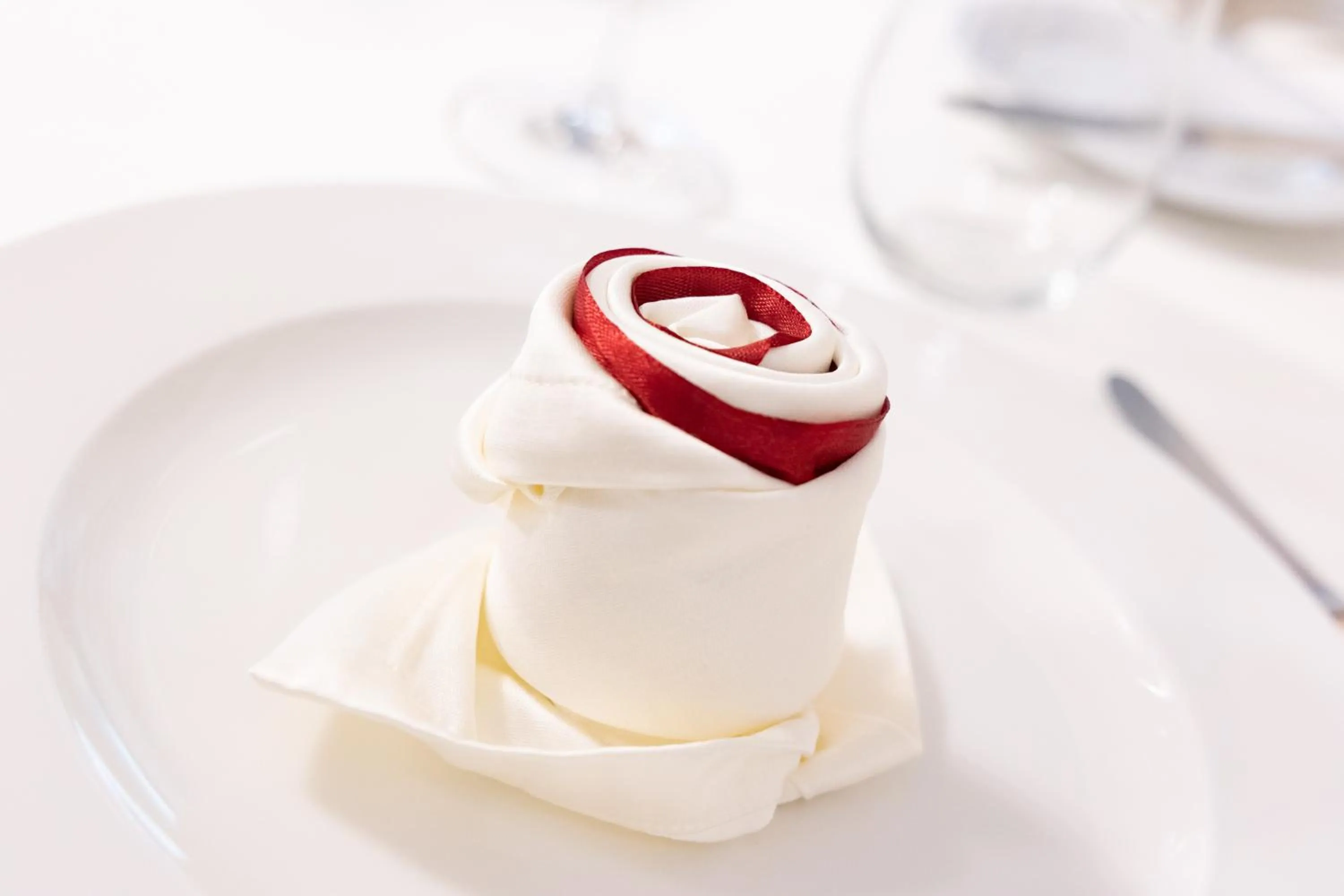 Restaurant/places to eat in Hotel Rosmarina