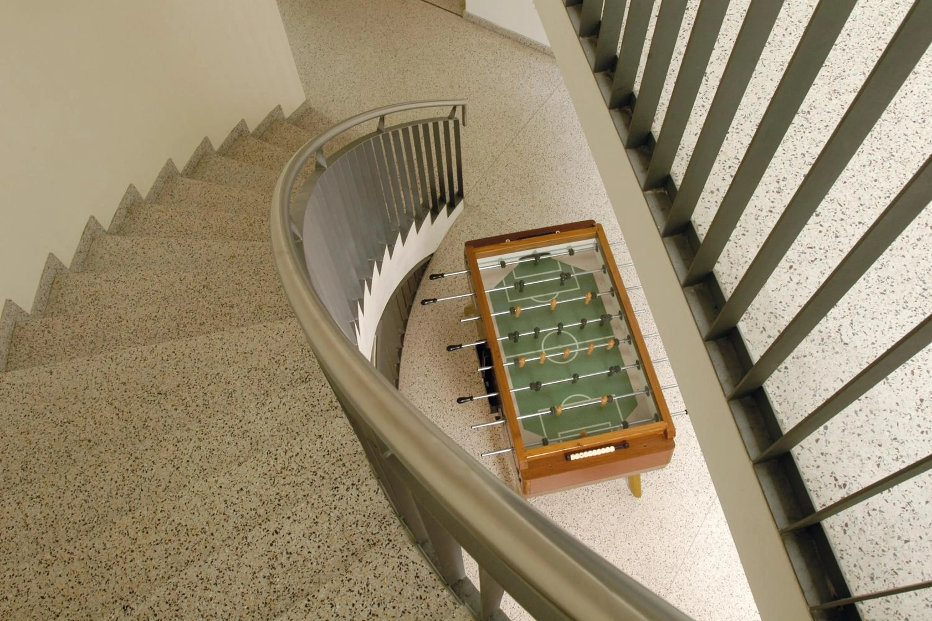 Entertainment in Richterswil Youth Hostel