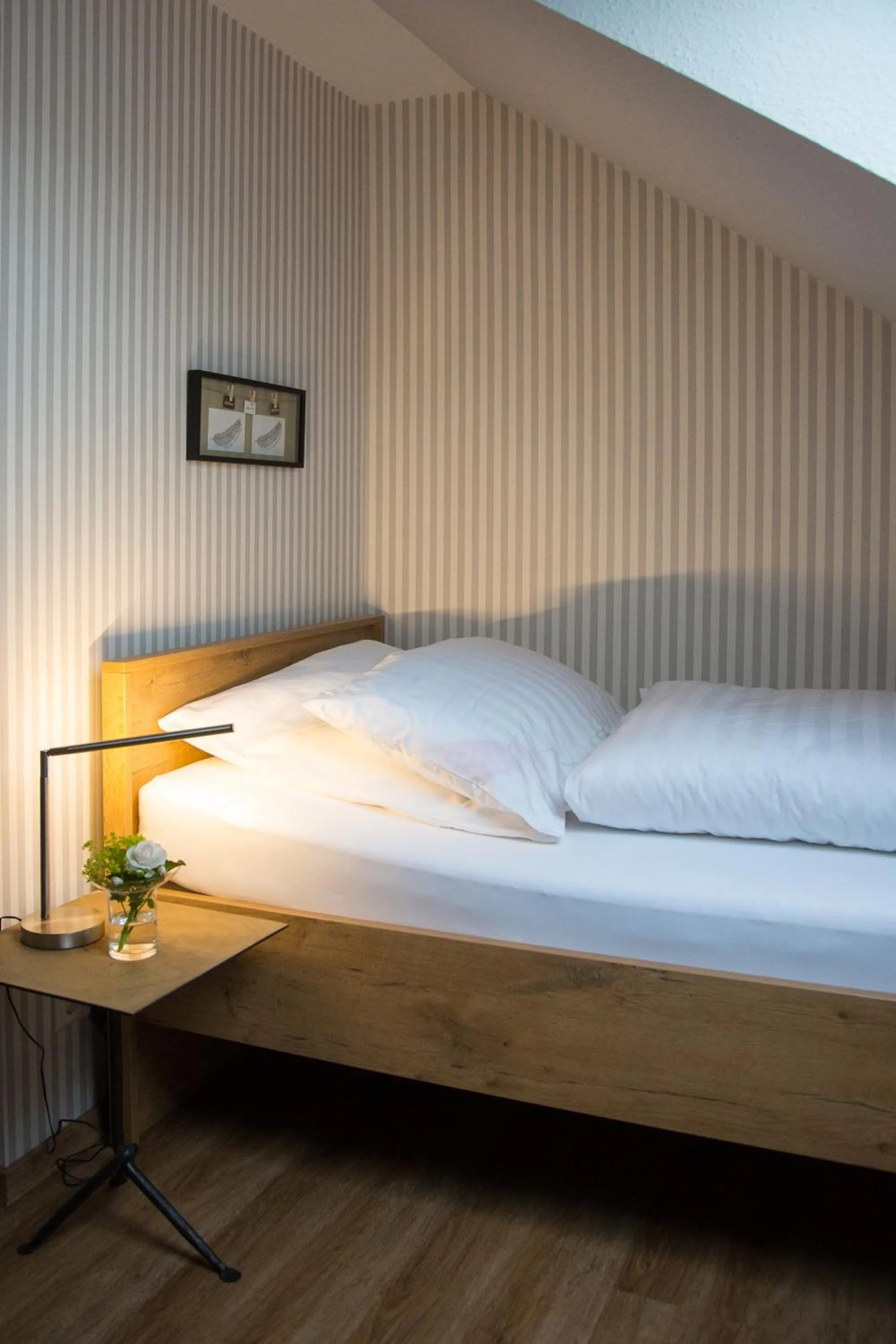 Ferienwohnung im Hasetal