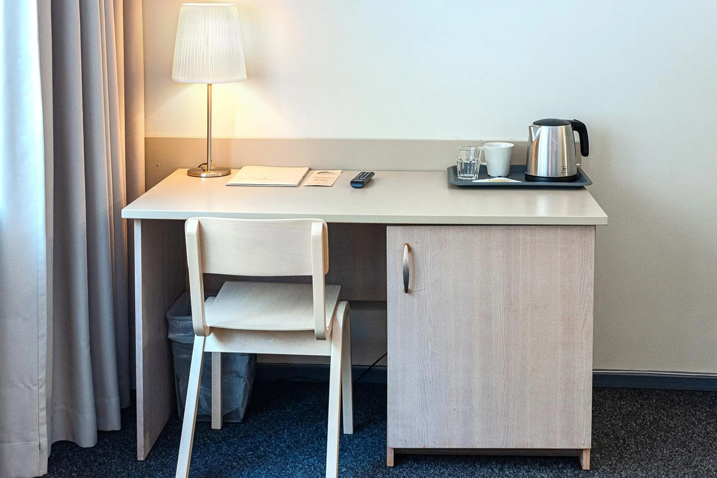 hair dresser in Nykščio Namai & SPA