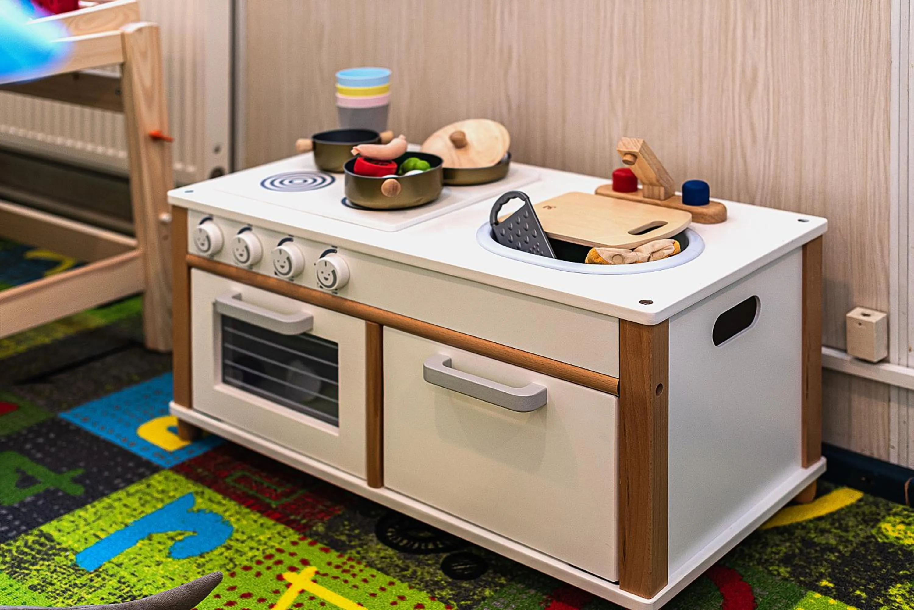 pet friendly in Nykščio Namai & SPA