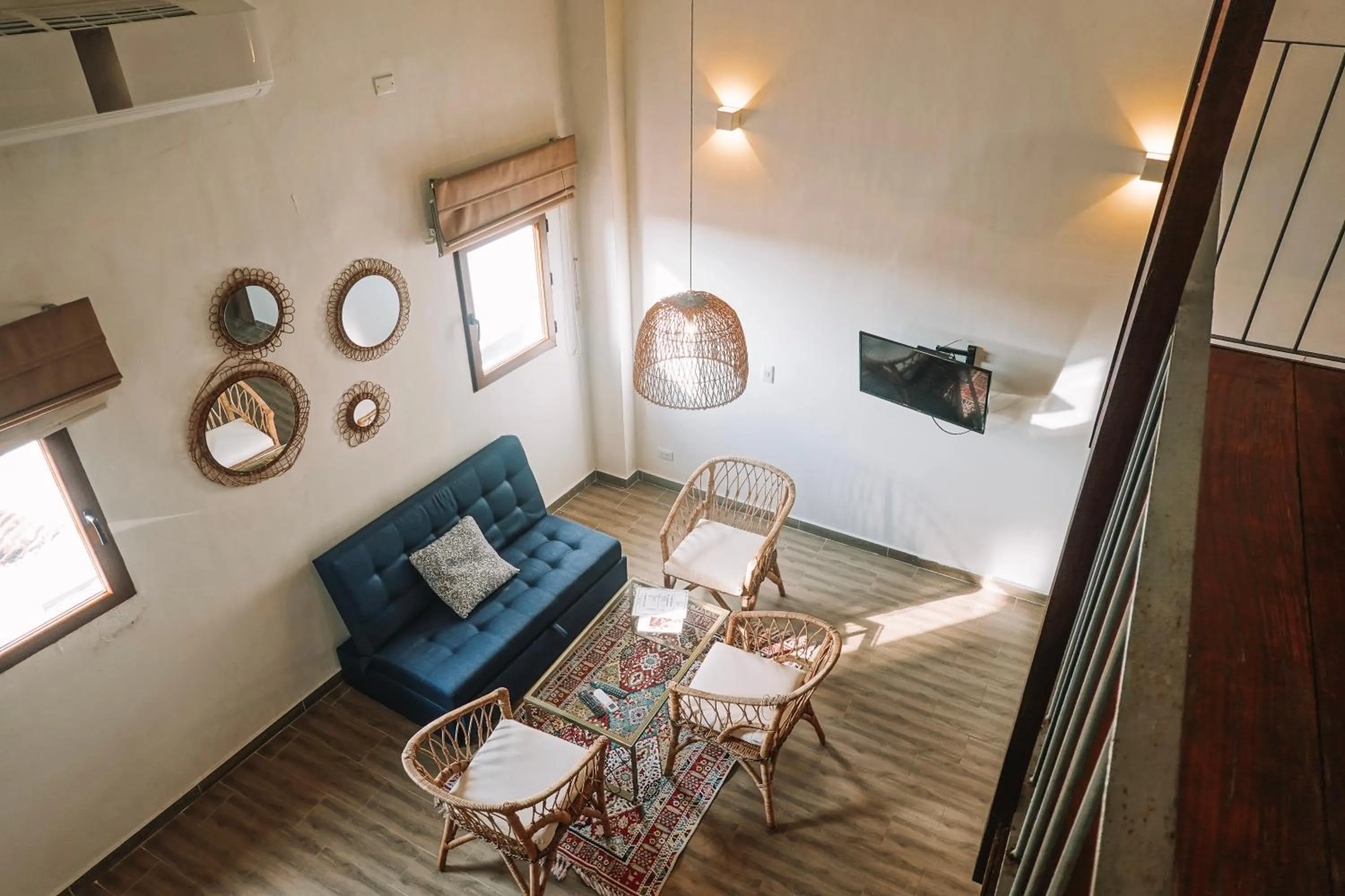 TV and multimedia in Soy Local Centro Histórico