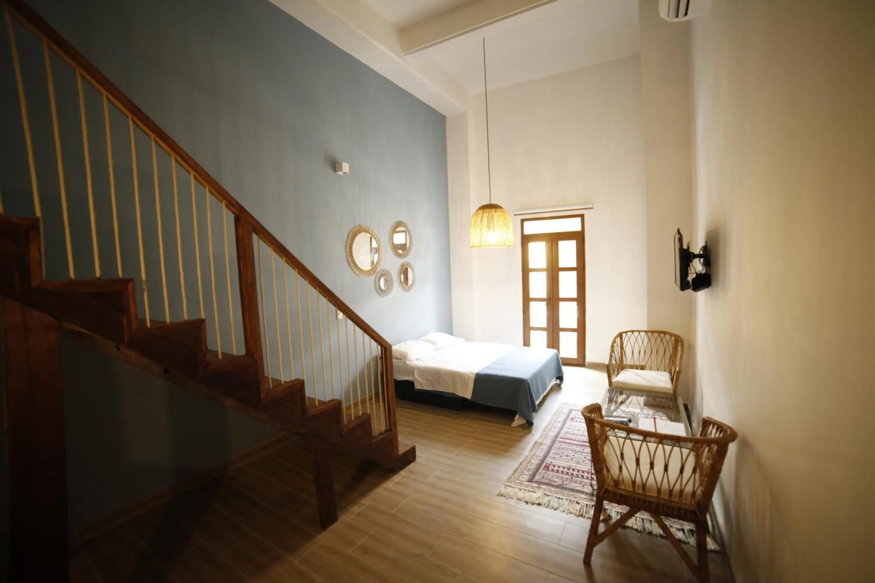 TV and multimedia in Soy Local Centro Histórico