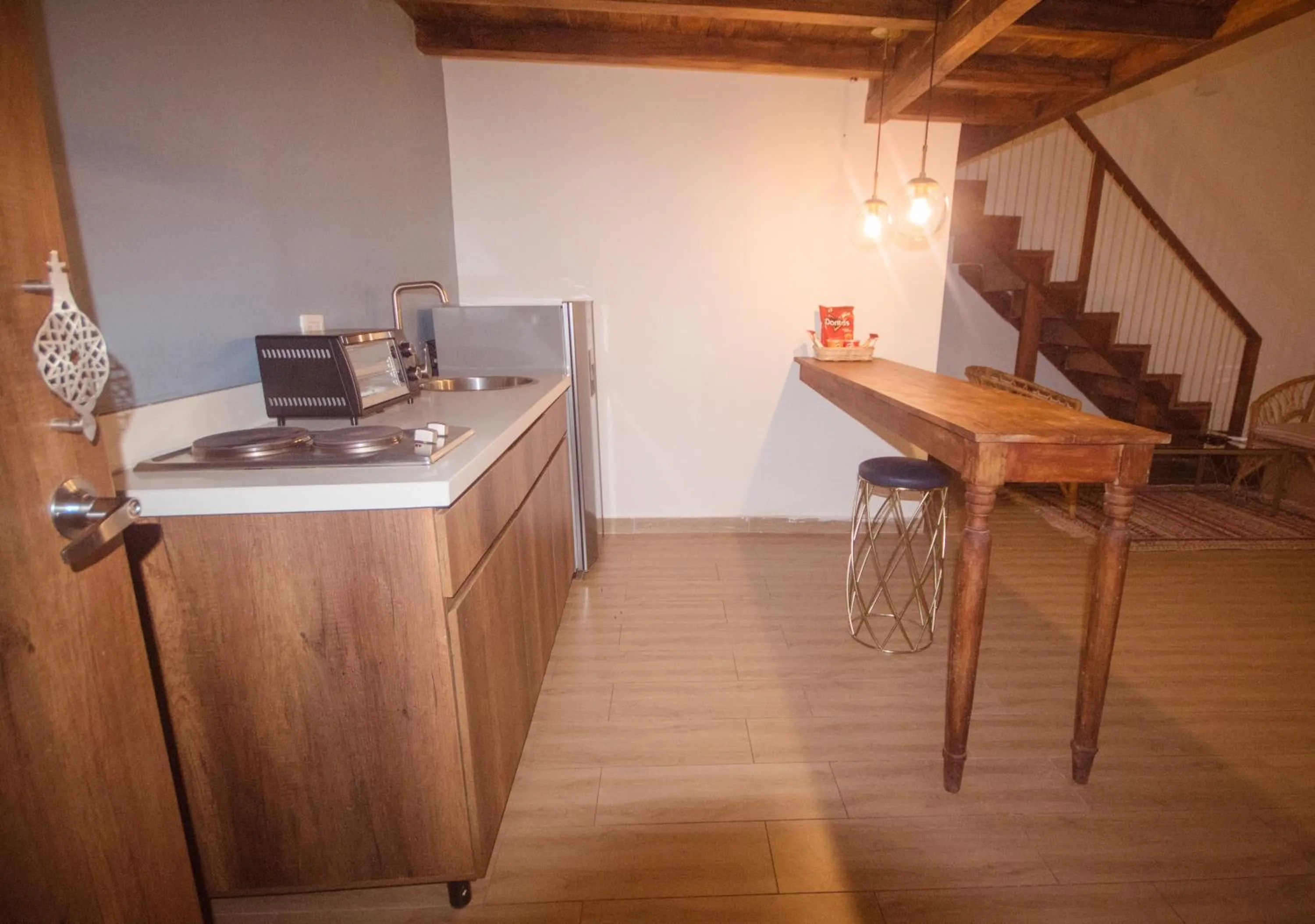 TV and multimedia in Soy Local Centro Histórico