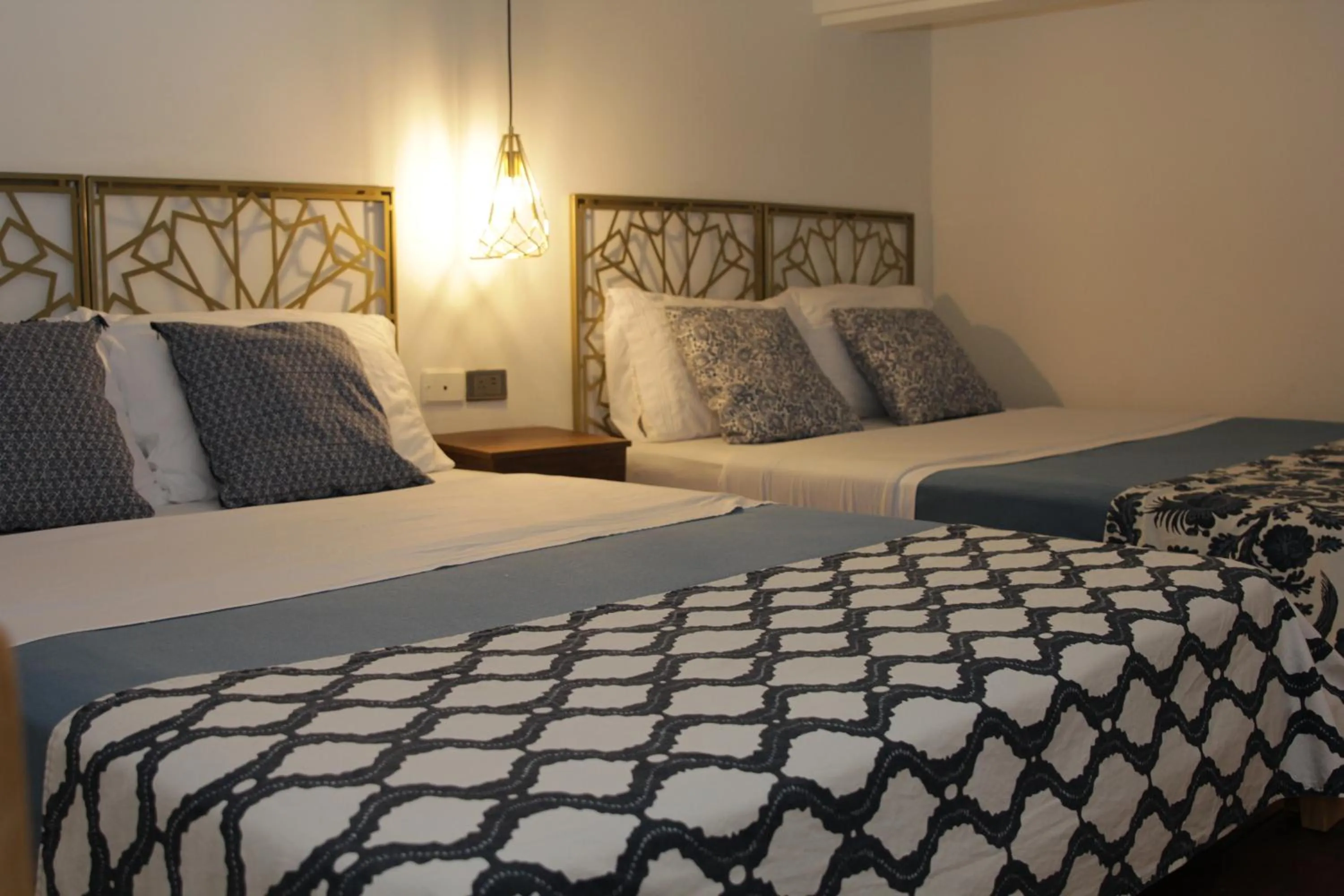 Bed in Soy Local Centro Histórico