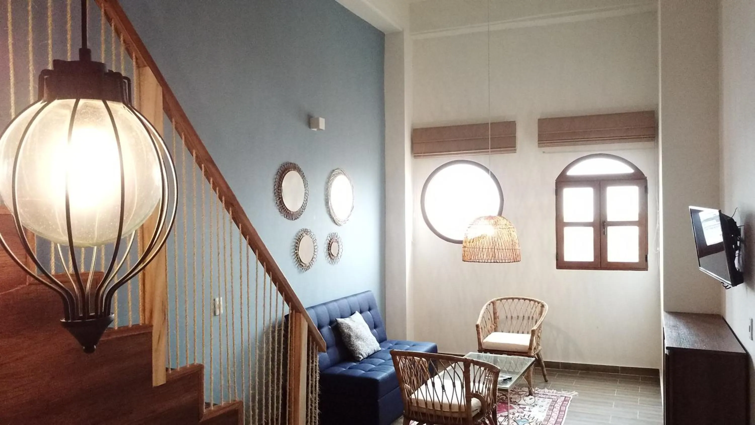 TV and multimedia in Soy Local Centro Histórico