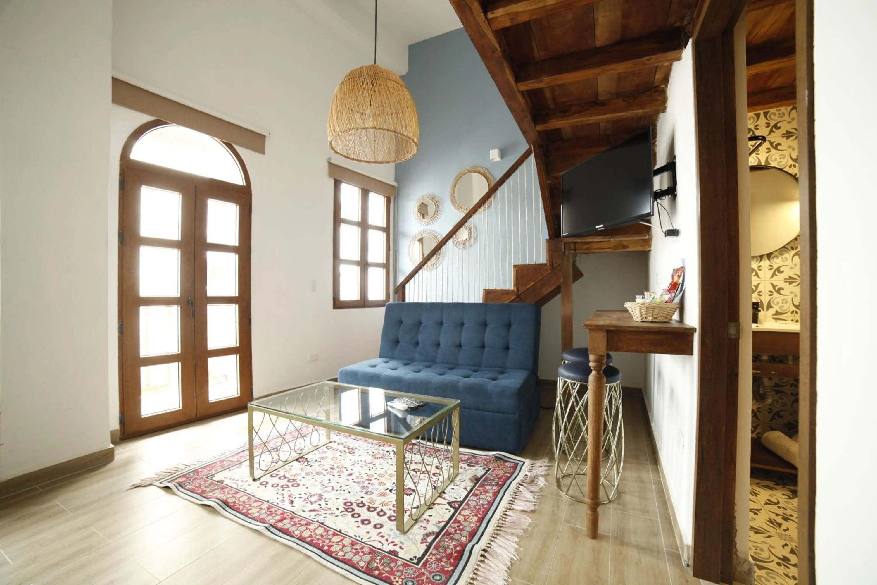 Apartment - Split Level in Soy Local Centro Histórico