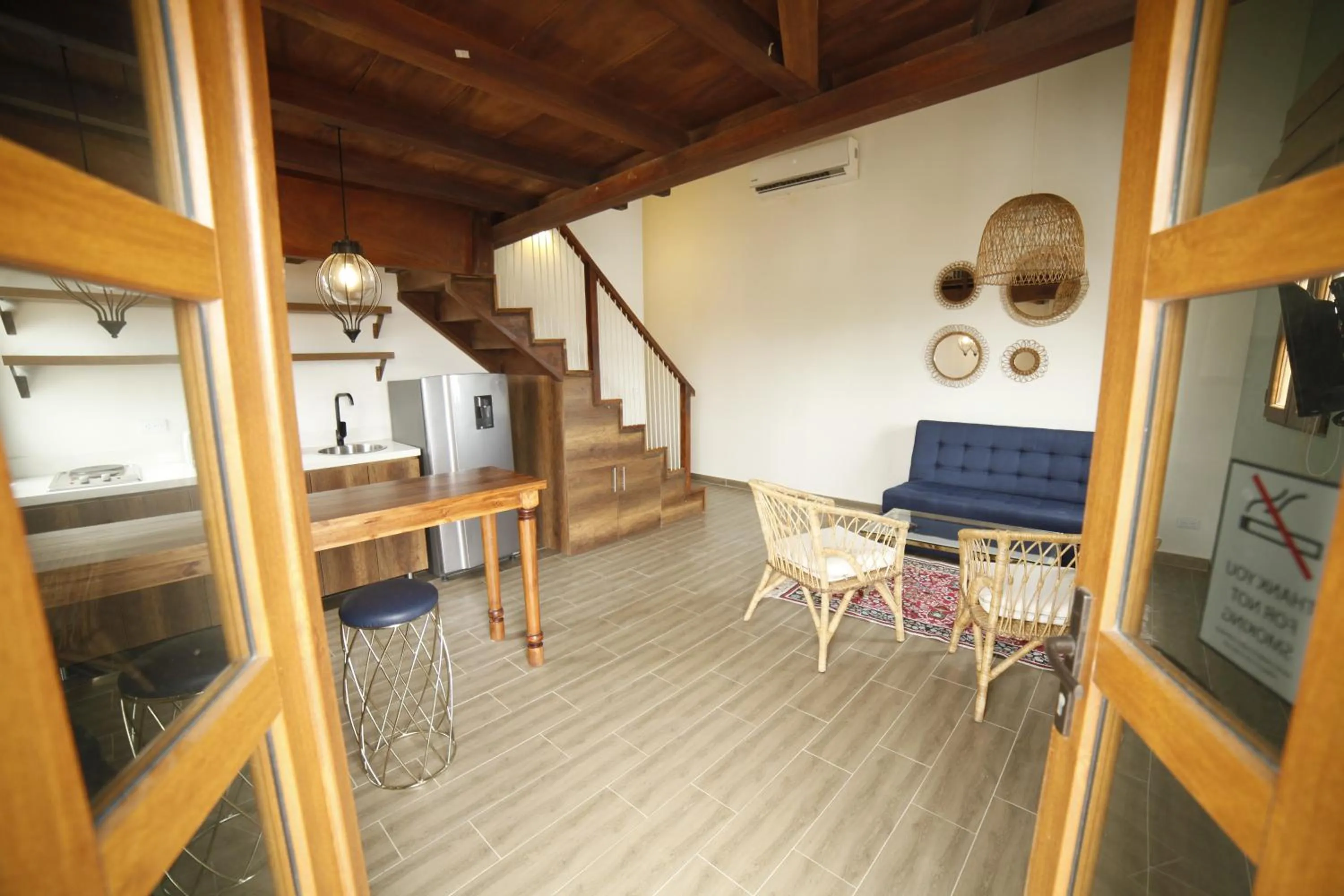 View (from property/room) in Soy Local Centro Histórico