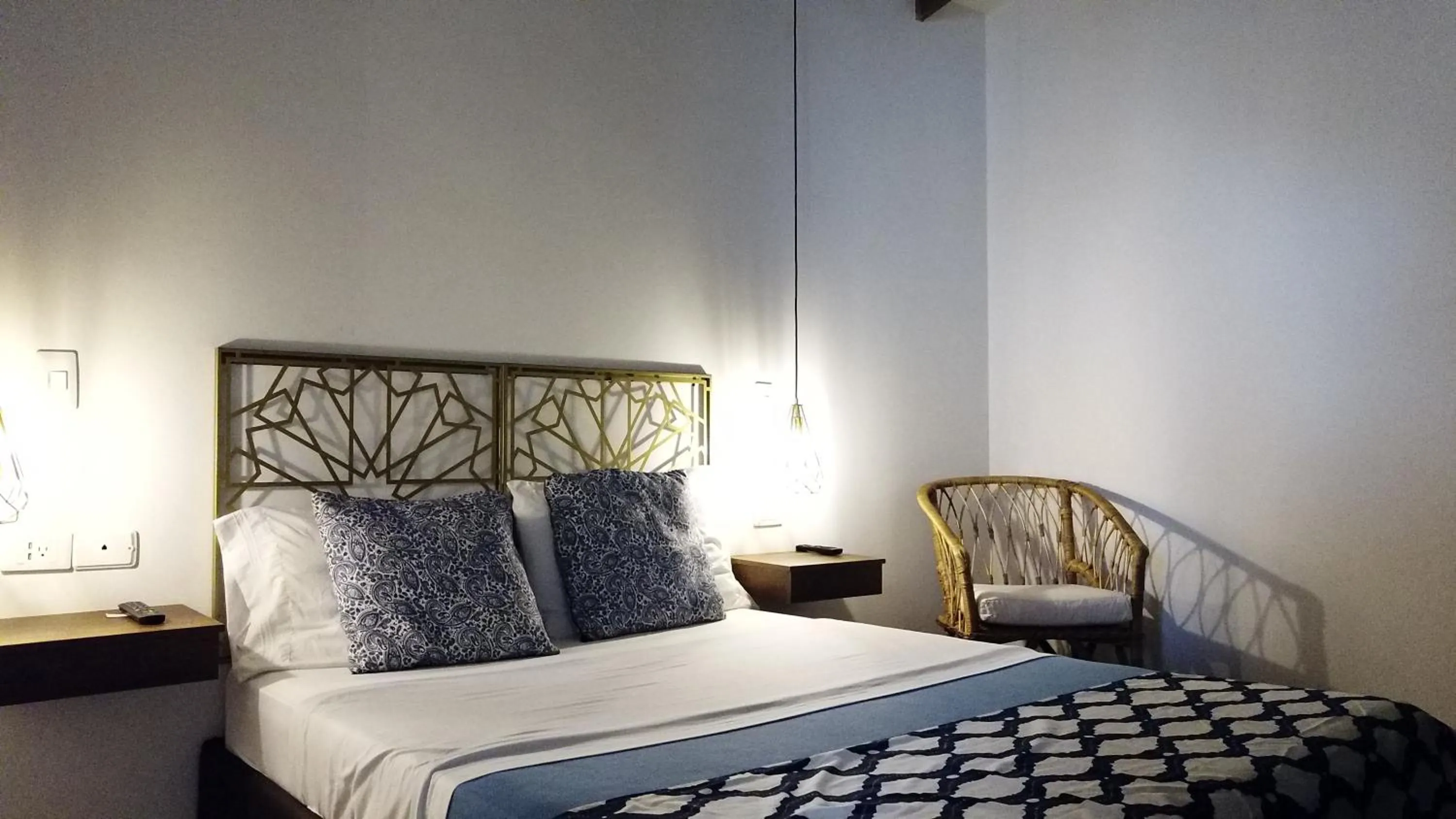 Bed in Soy Local Centro Histórico