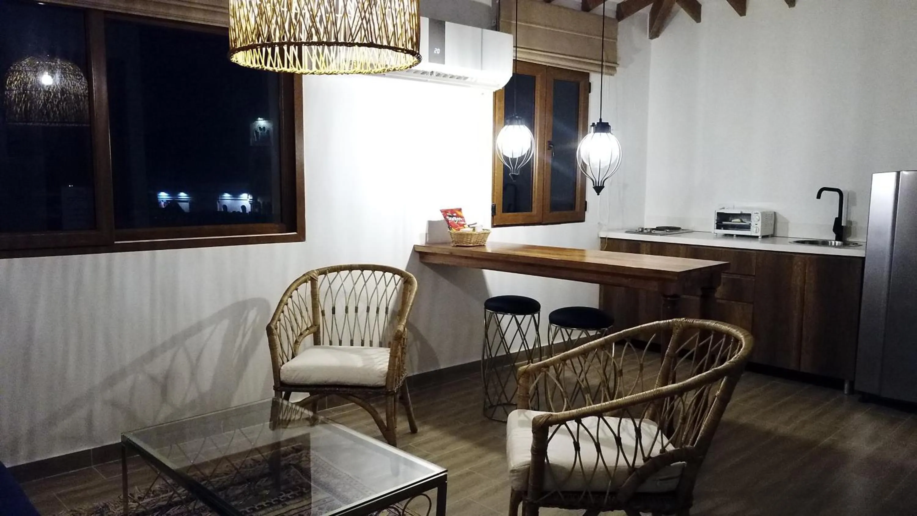 Kitchen or kitchenette in Soy Local Centro Histórico