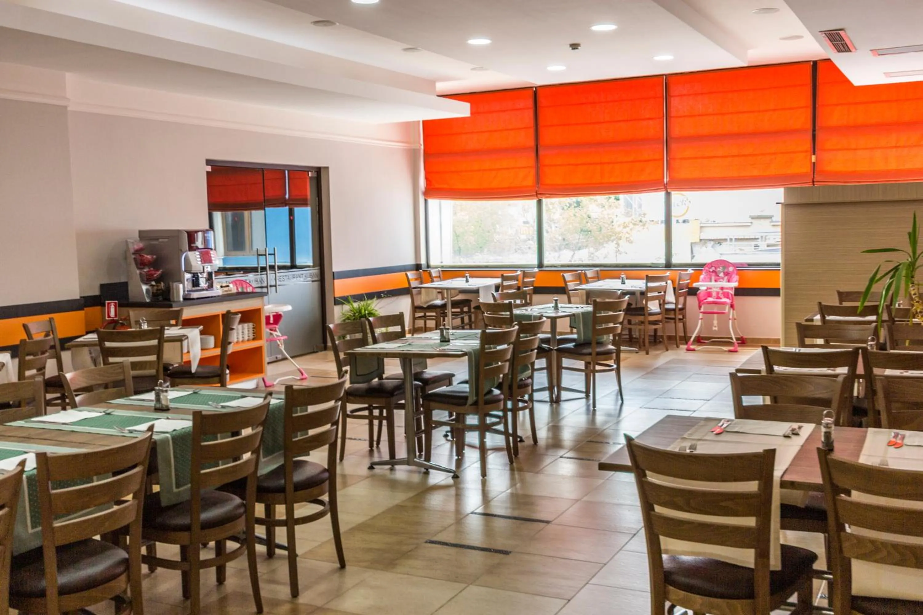 Restaurant/places to eat in Kuban Resort & Aquapark - All Inclusive