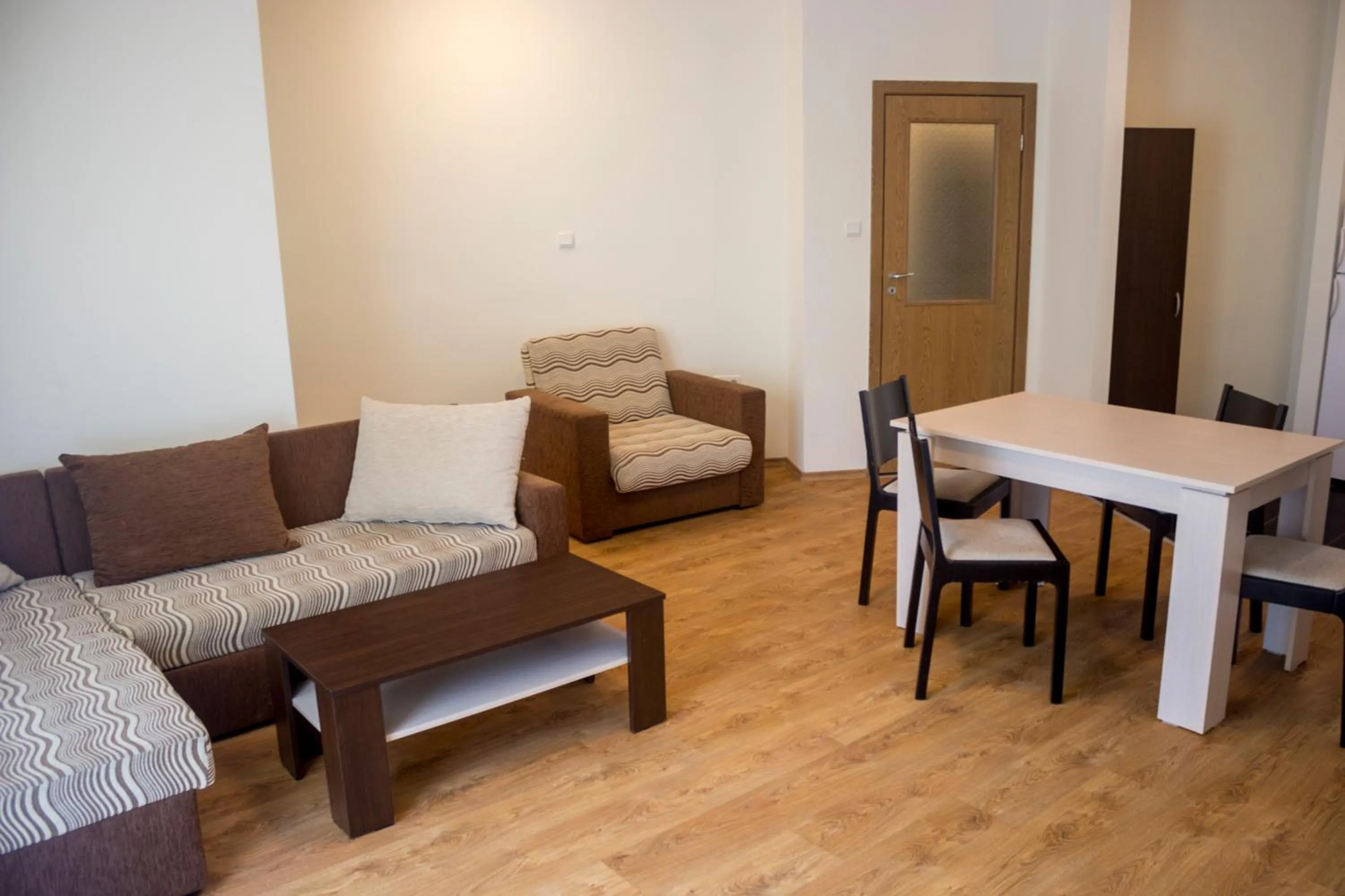 Living room in Kuban Resort & Aquapark - All Inclusive