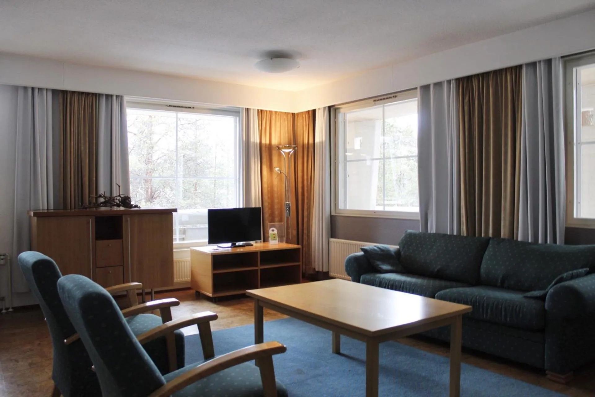 Santa's Hotel Tunturi