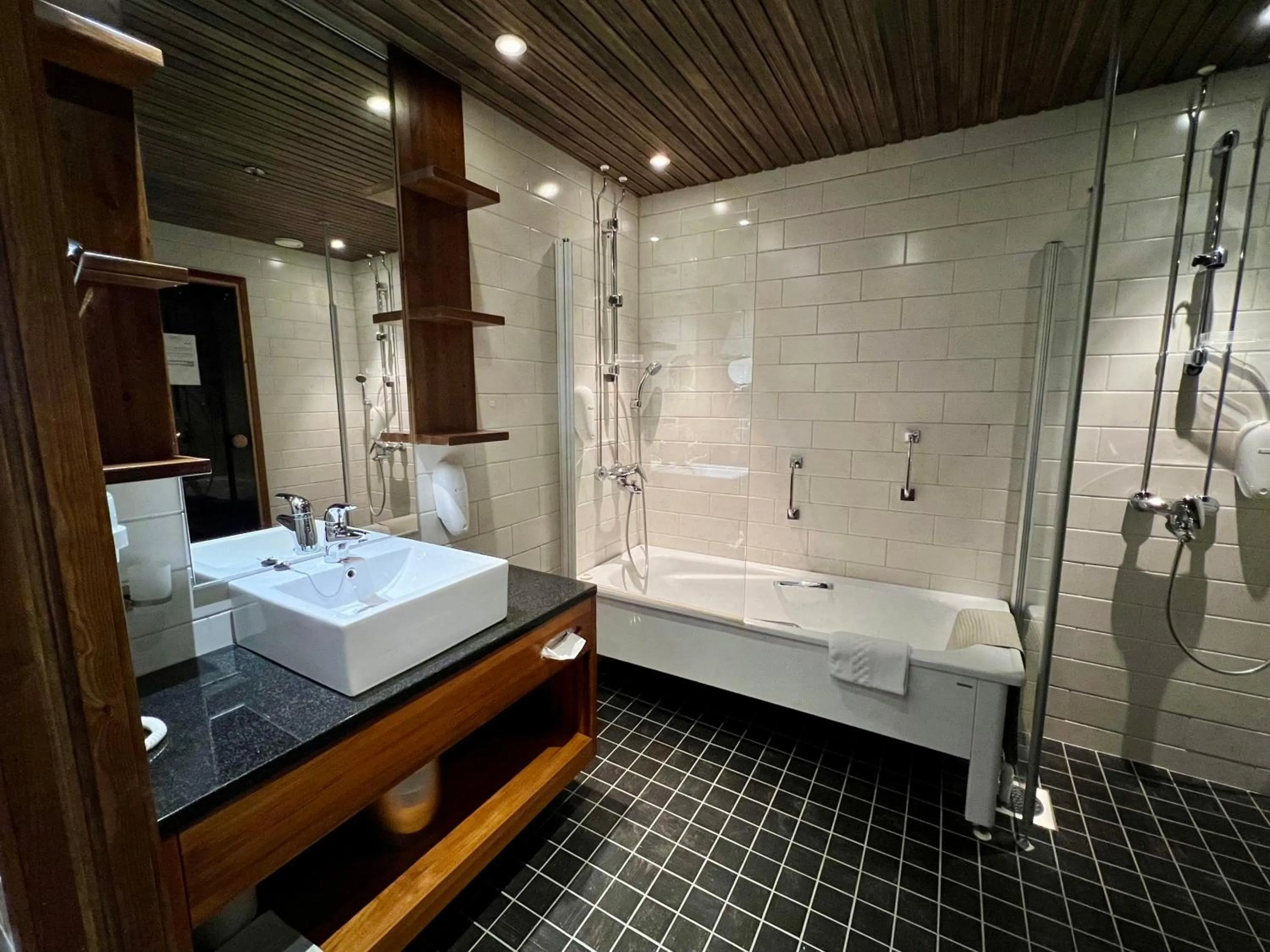 Santa's Hotel Tunturi