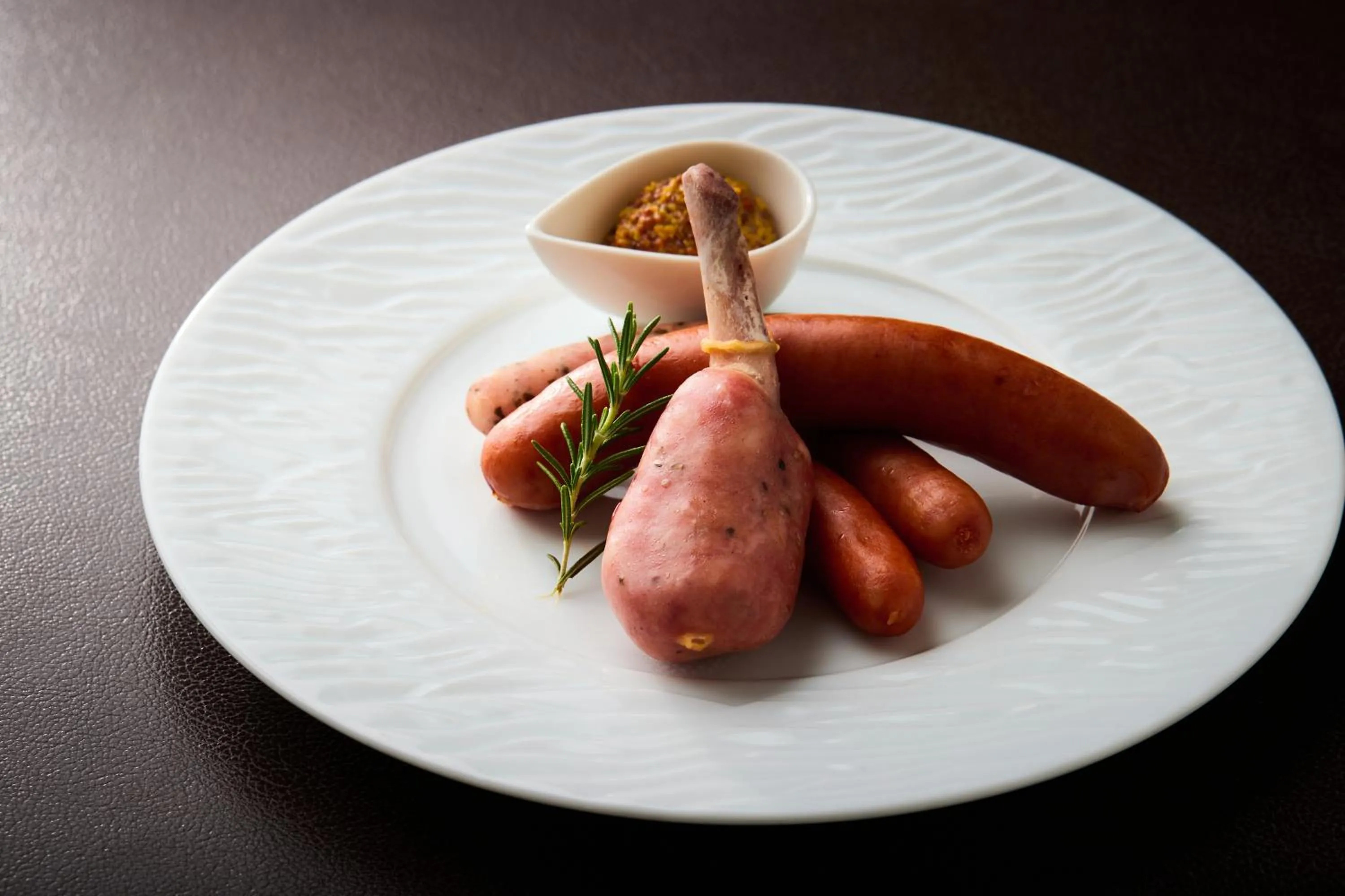 room service in FOURTREAT plus NASUKOGEN