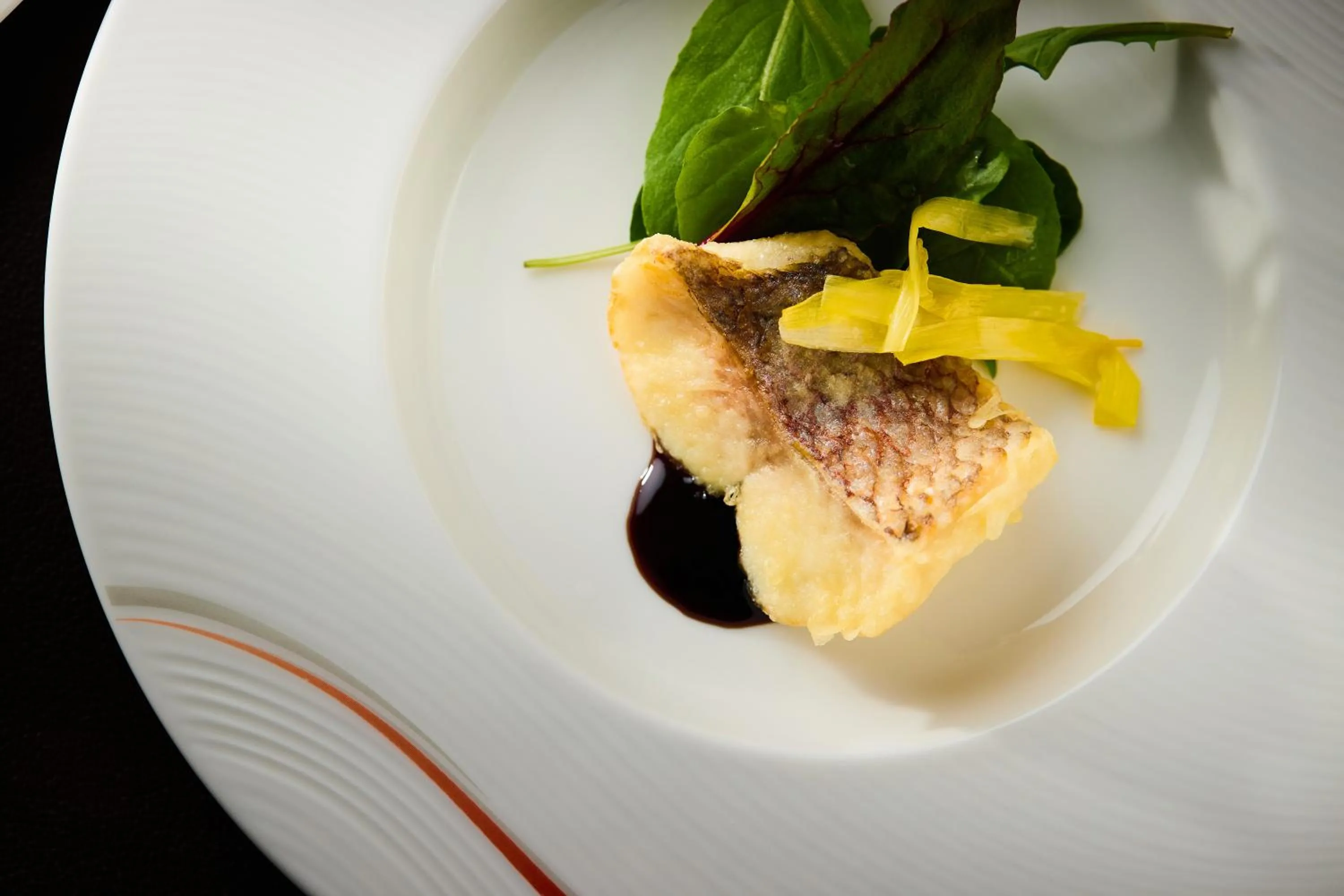 Dinner in FOURTREAT plus NASUKOGEN