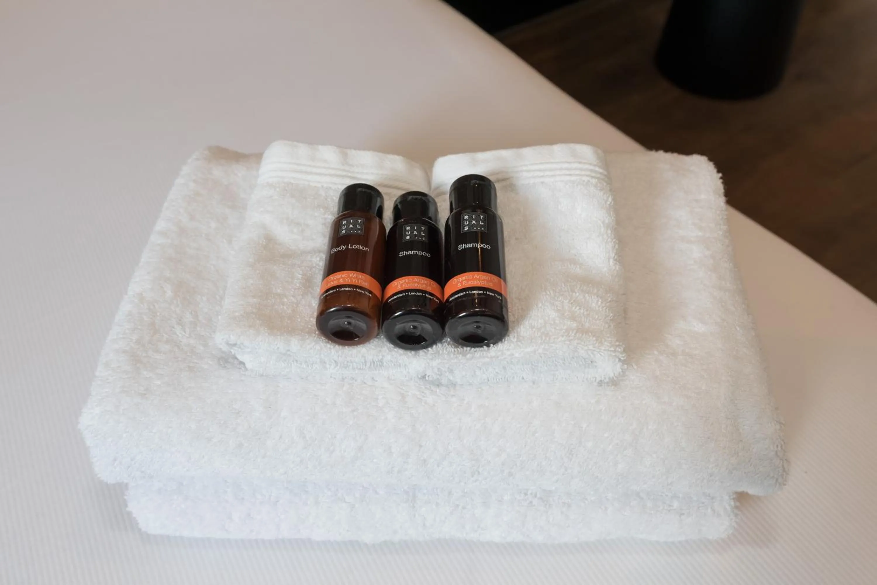 City centre studio canal belt