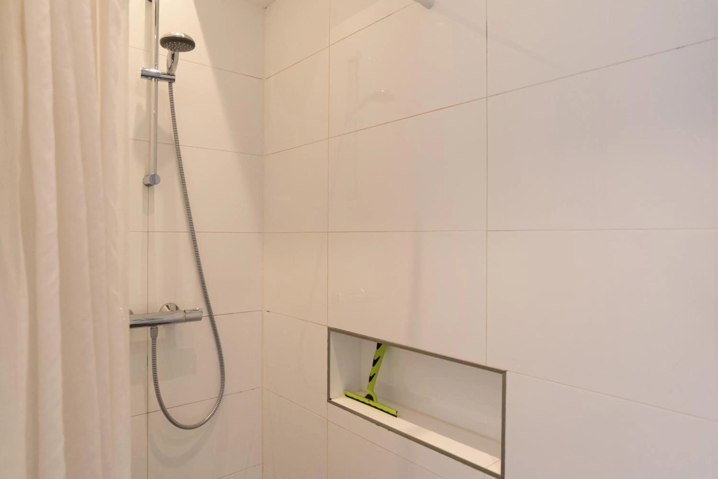 City centre studio canal belt