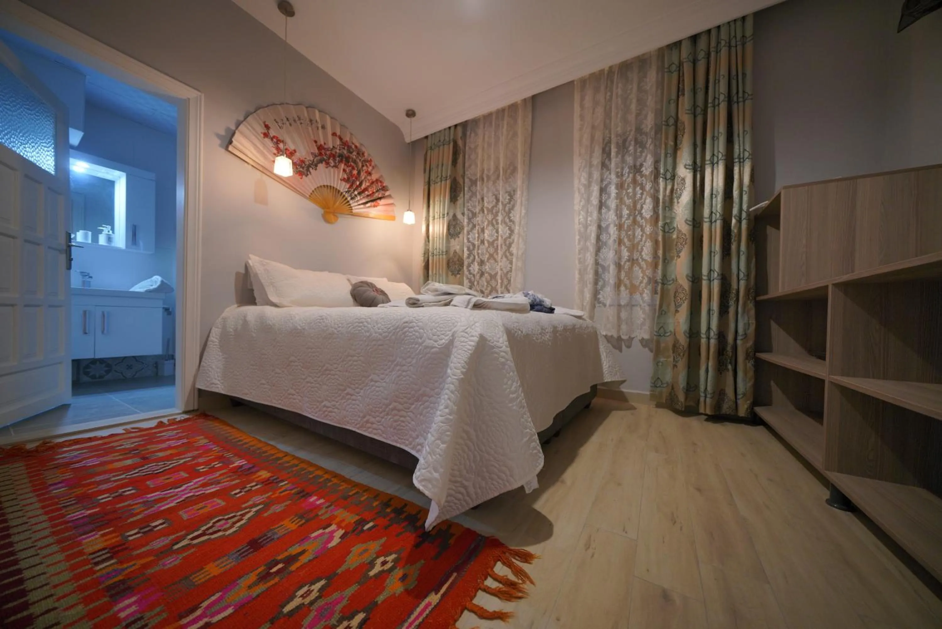 Photo of the whole room in Pashabelle Hotel